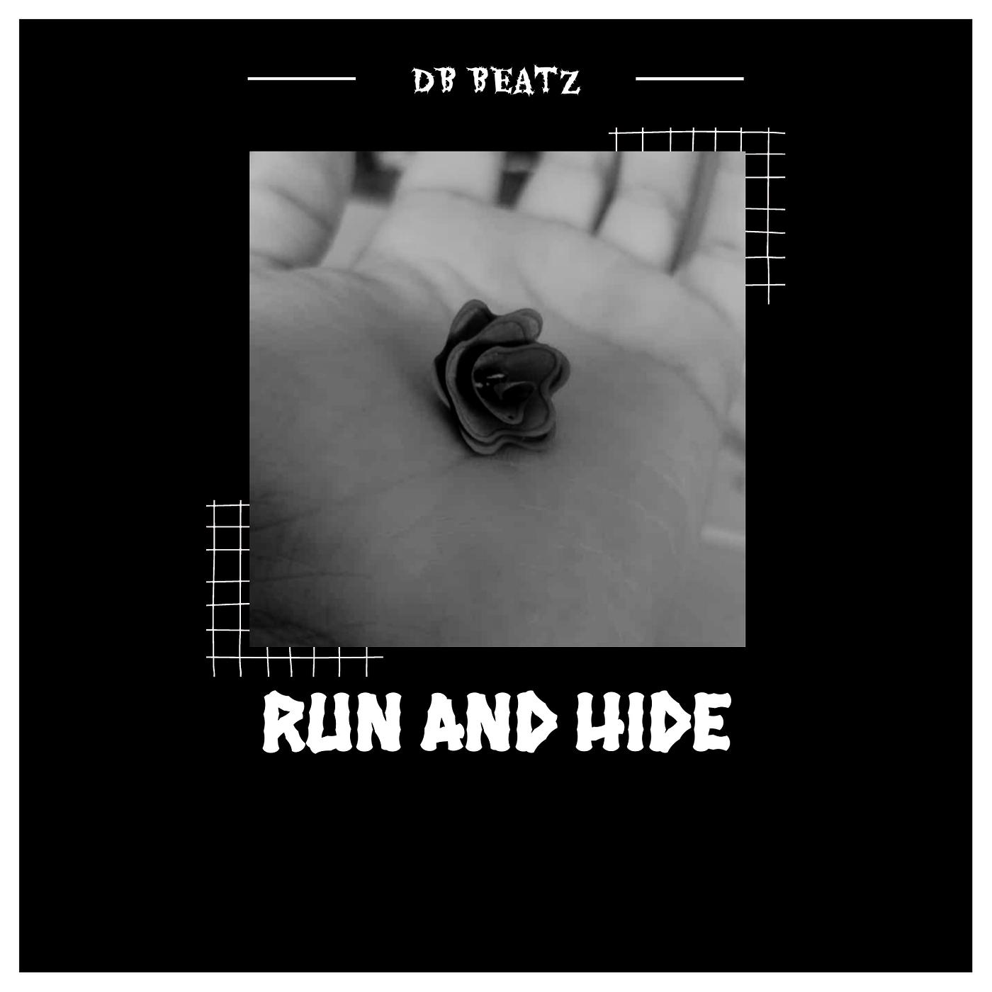 Постер альбома Run and Hide