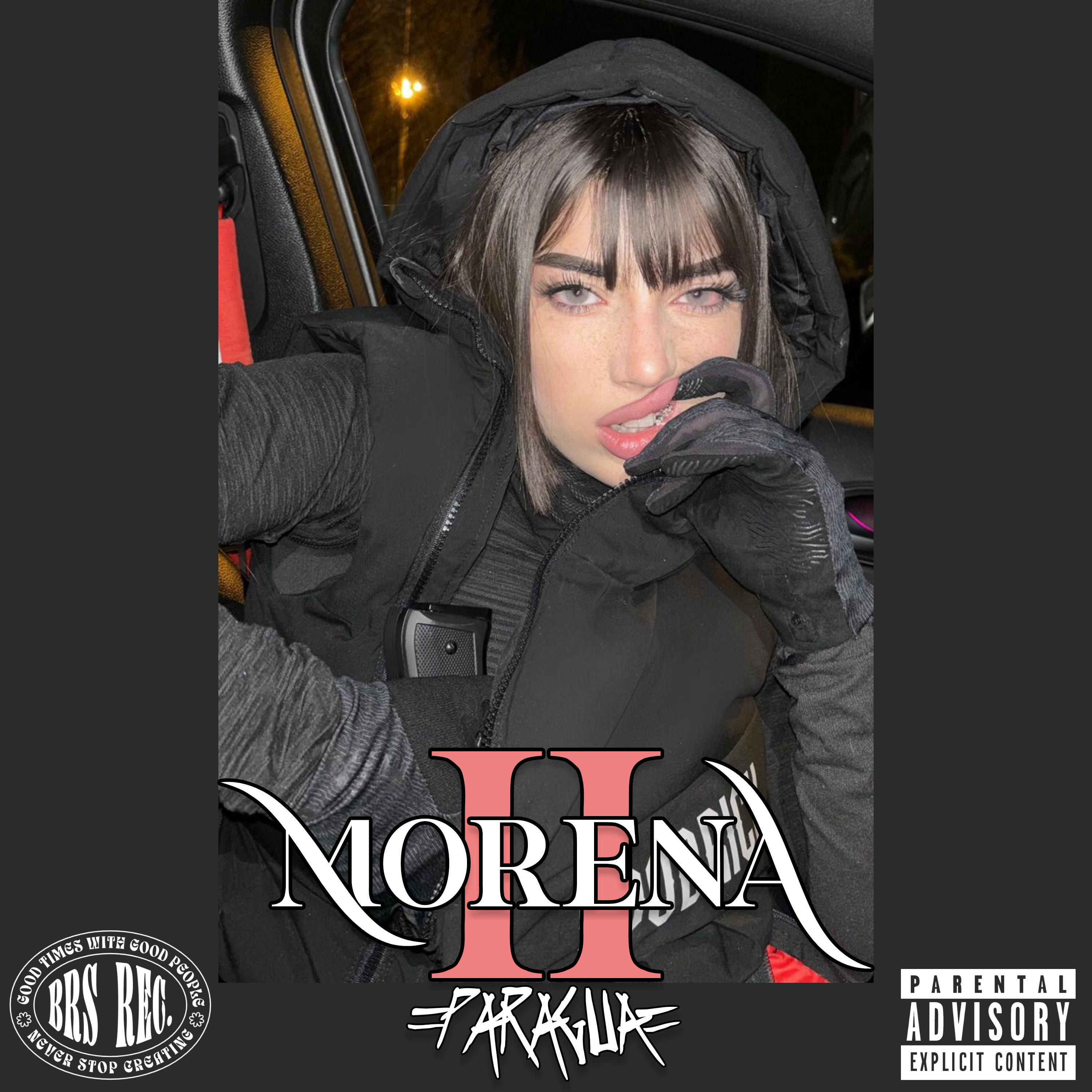 Постер альбома Morena 2