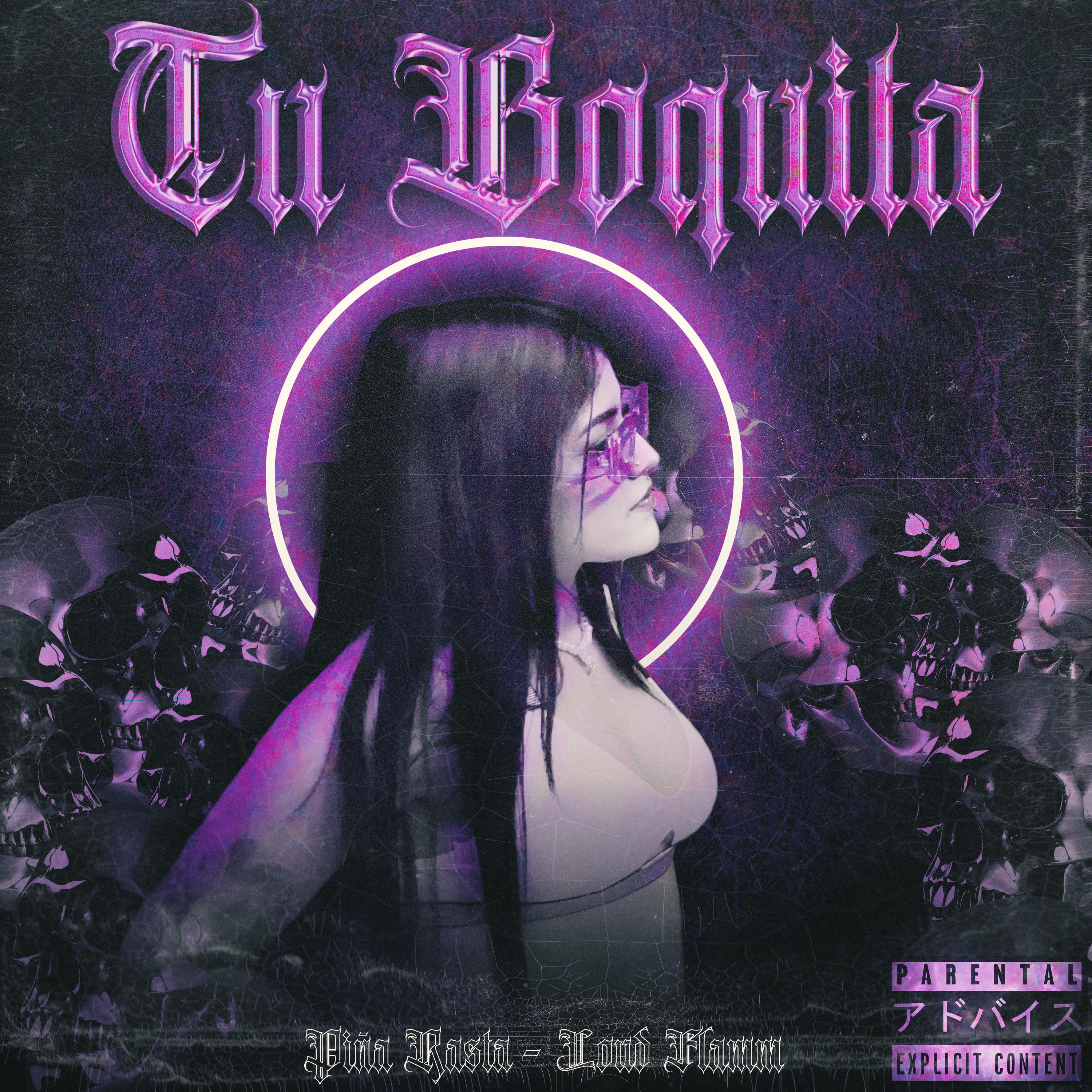 Постер альбома Tu Boquita