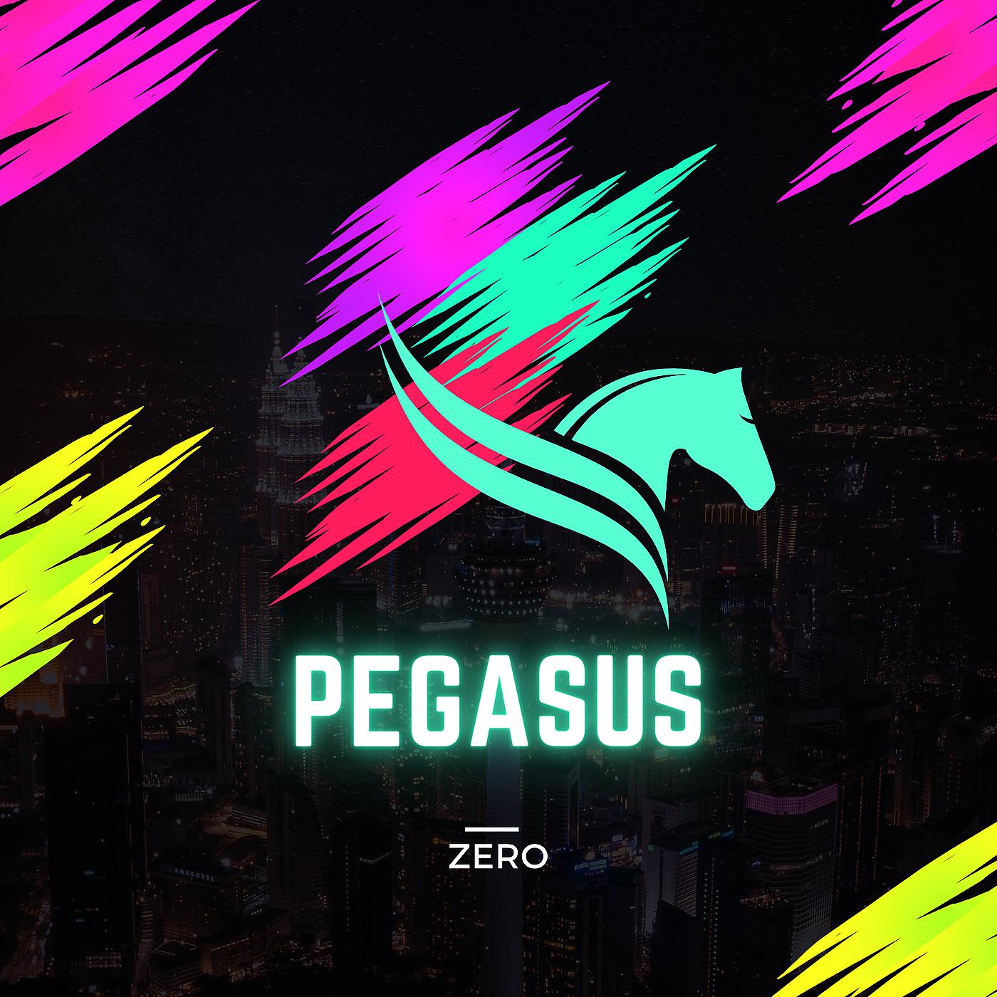 Постер альбома Pegasus