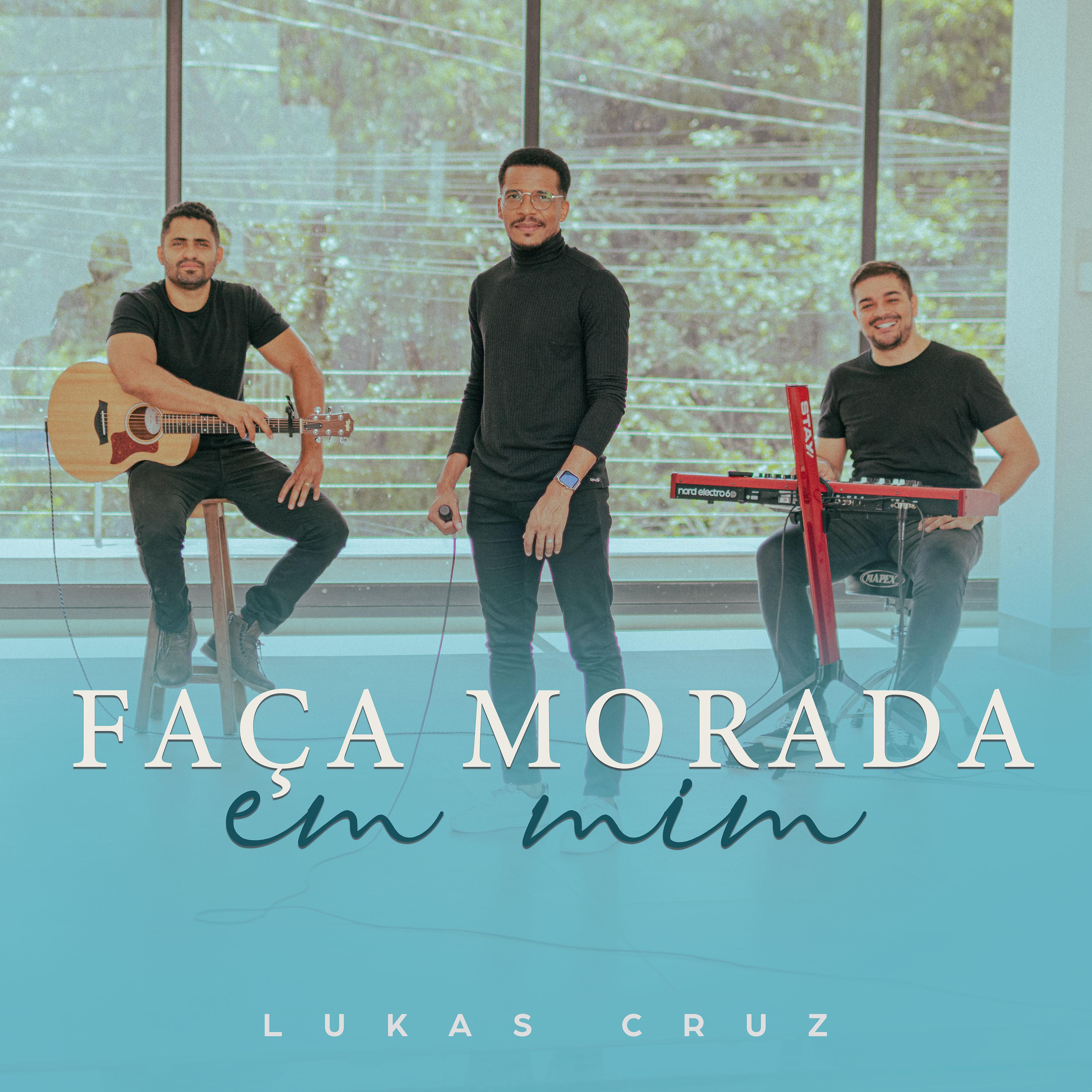 Постер альбома Faça Morada Em Mim