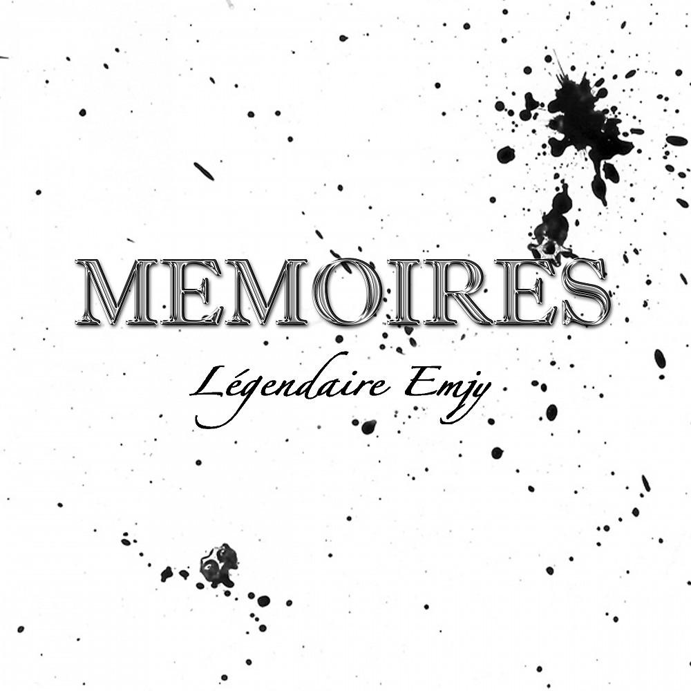 Постер альбома Mémoires