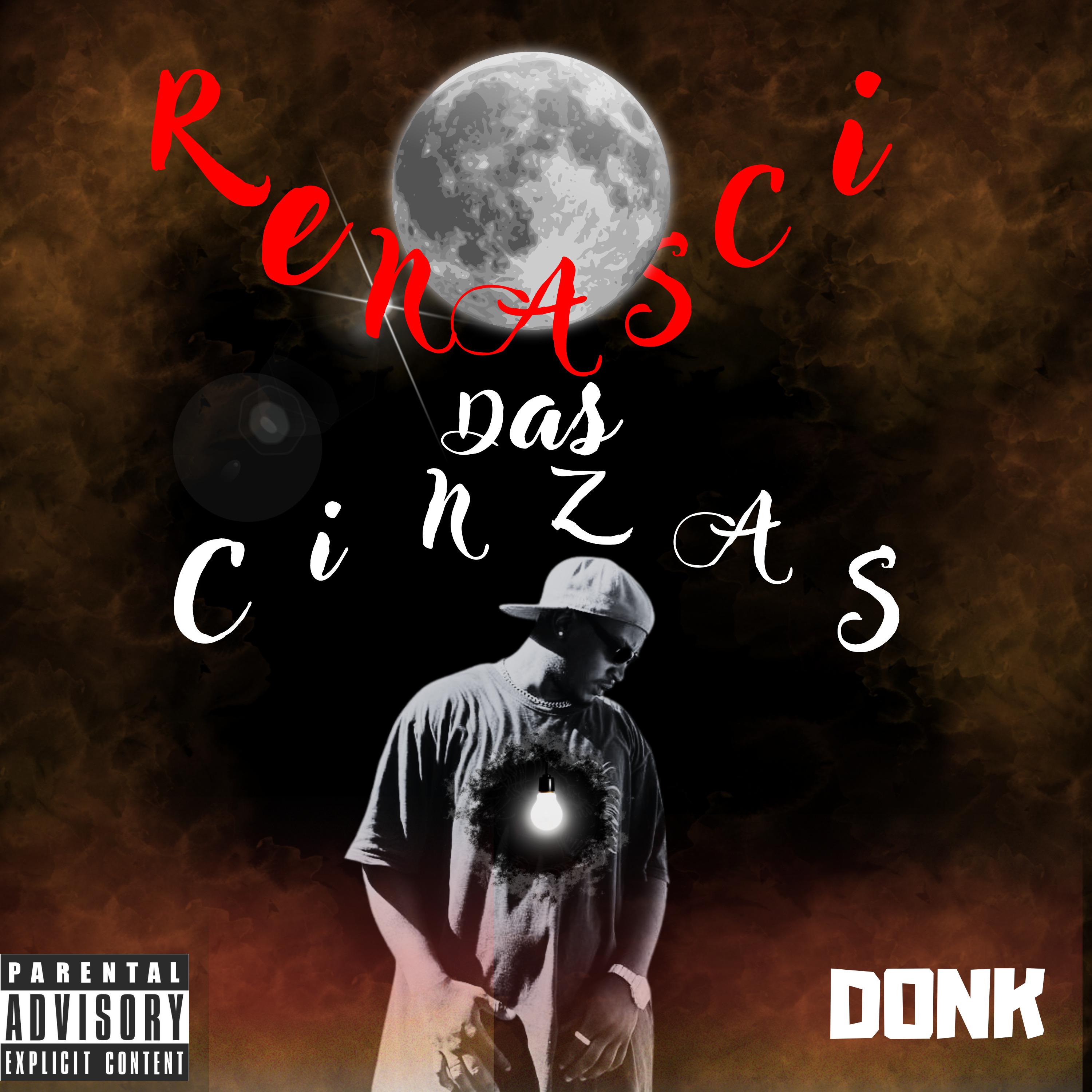 Постер альбома Renasci das Cinzas