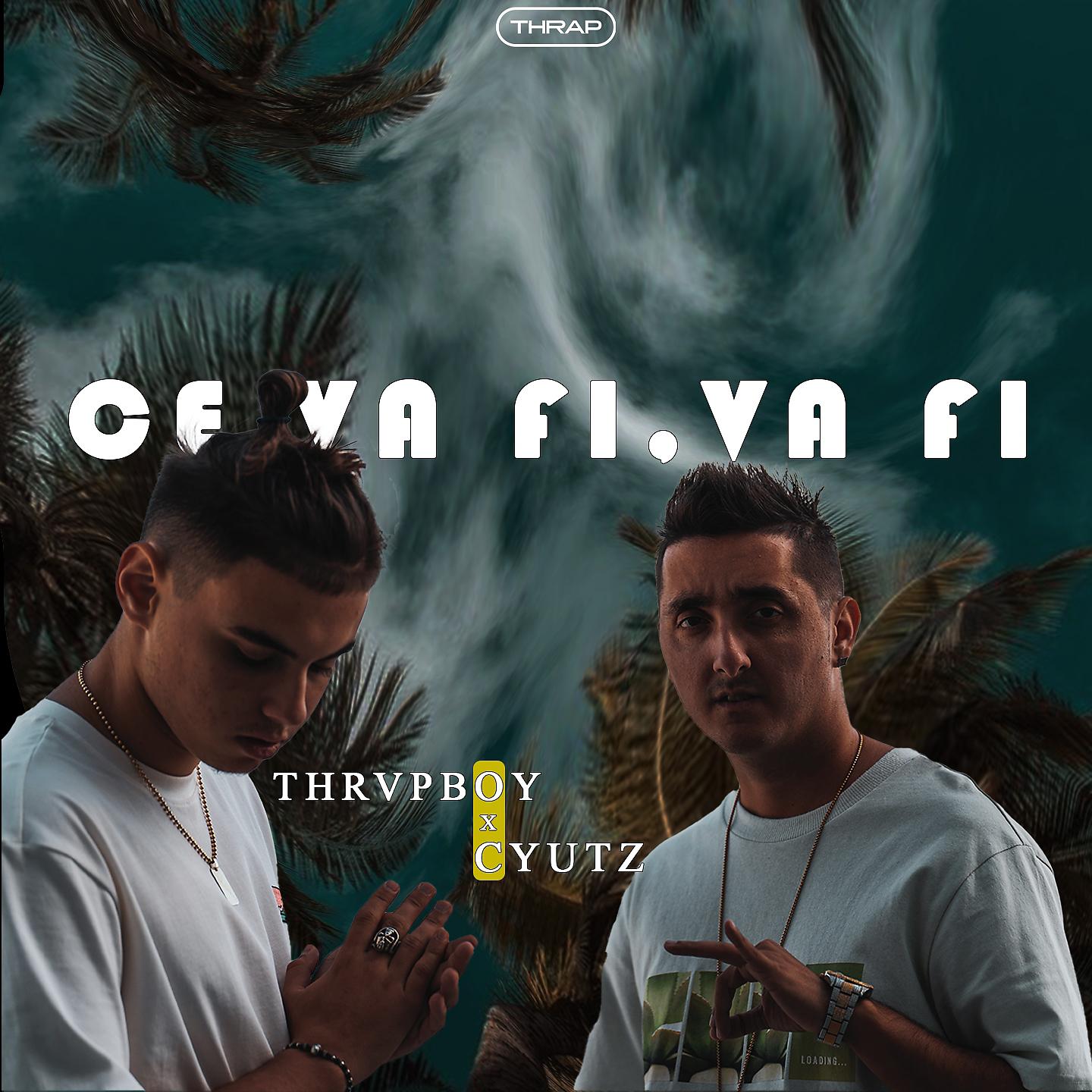 Постер альбома Ce Va Fi, Va Fi