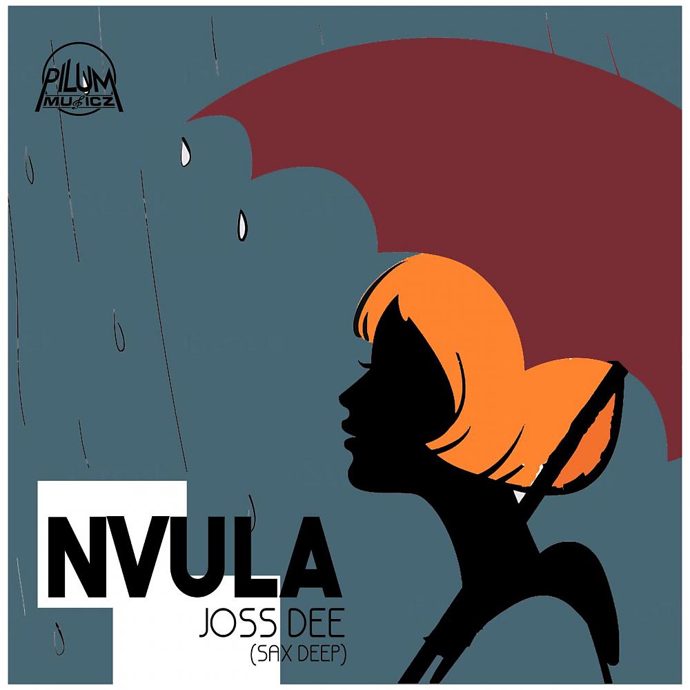 Постер альбома Nvula (Sax Deep)