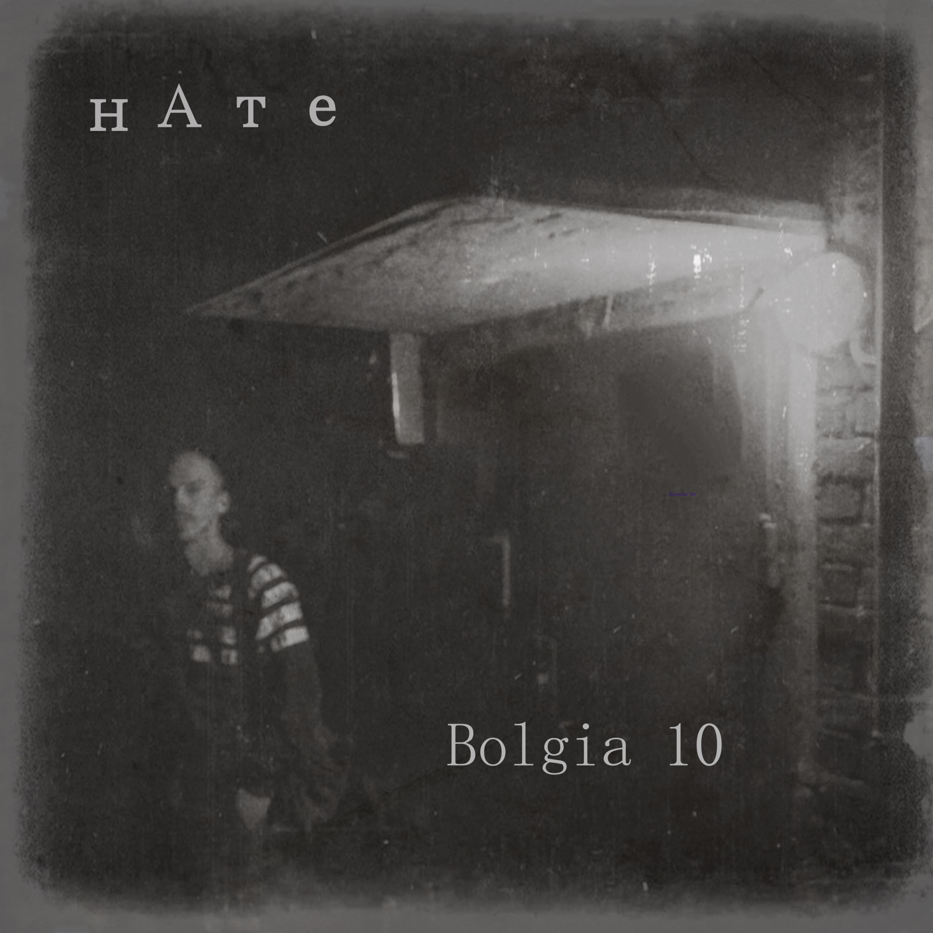 Постер альбома Bolgia 10