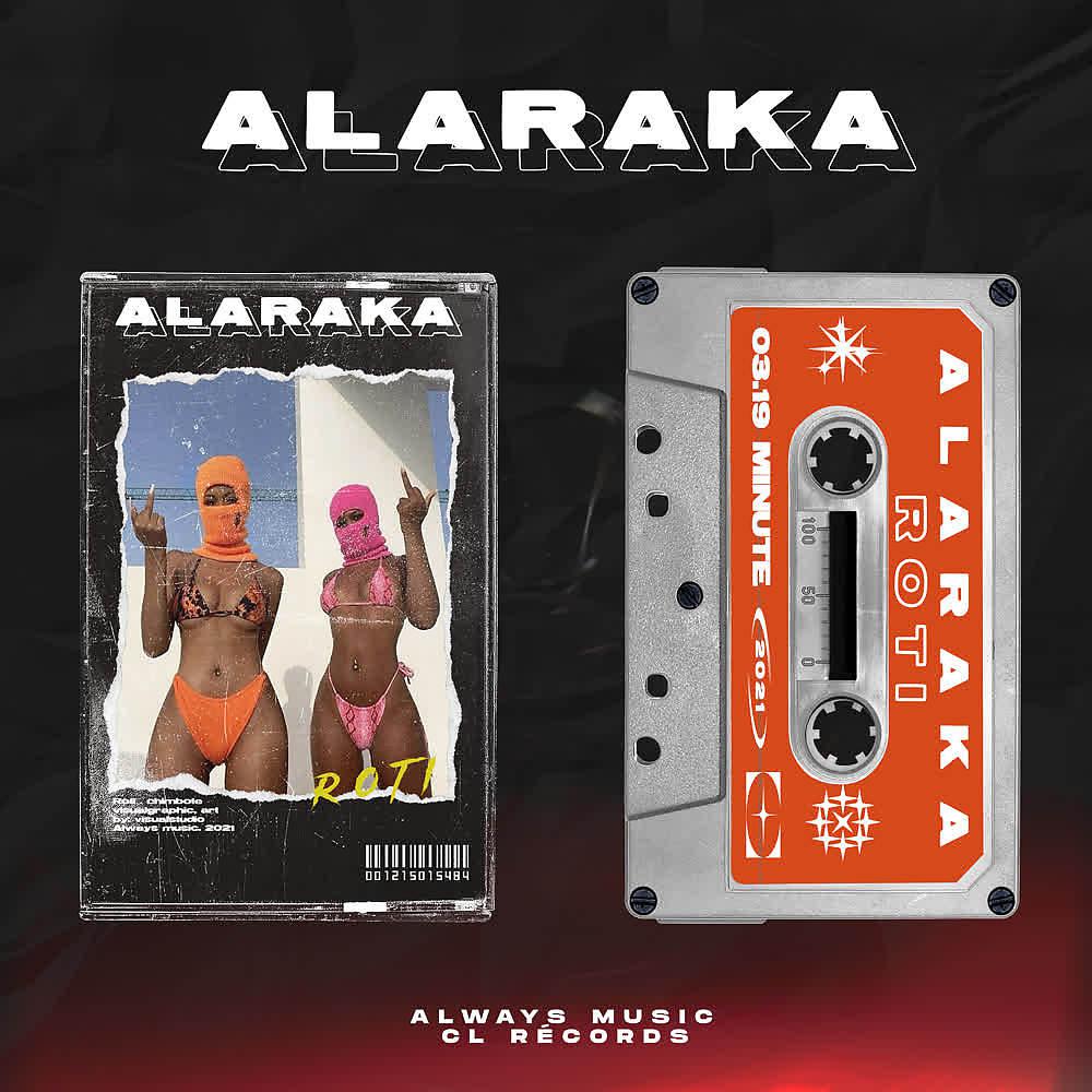 Постер альбома Alaraka