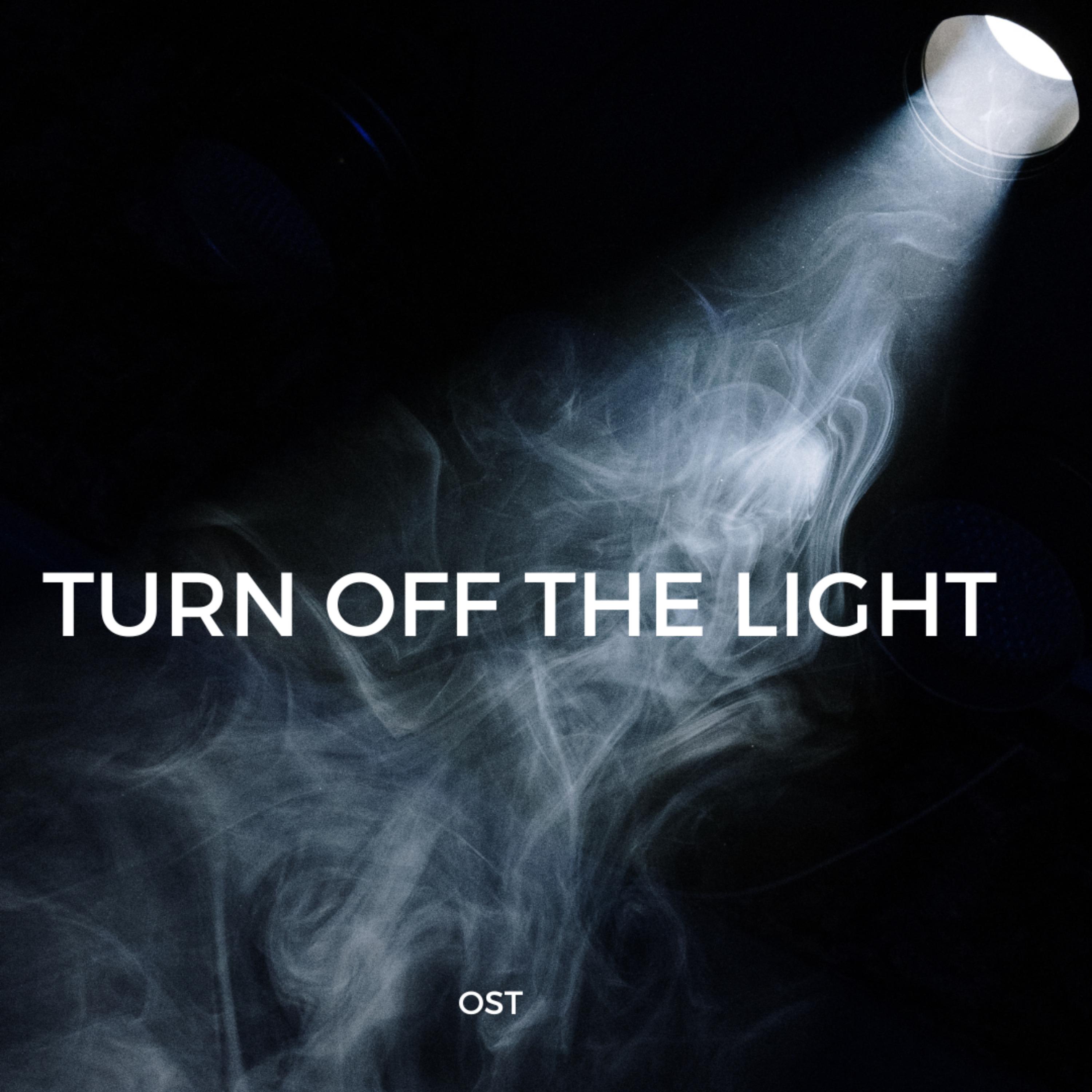 Постер альбома Turn off the Light