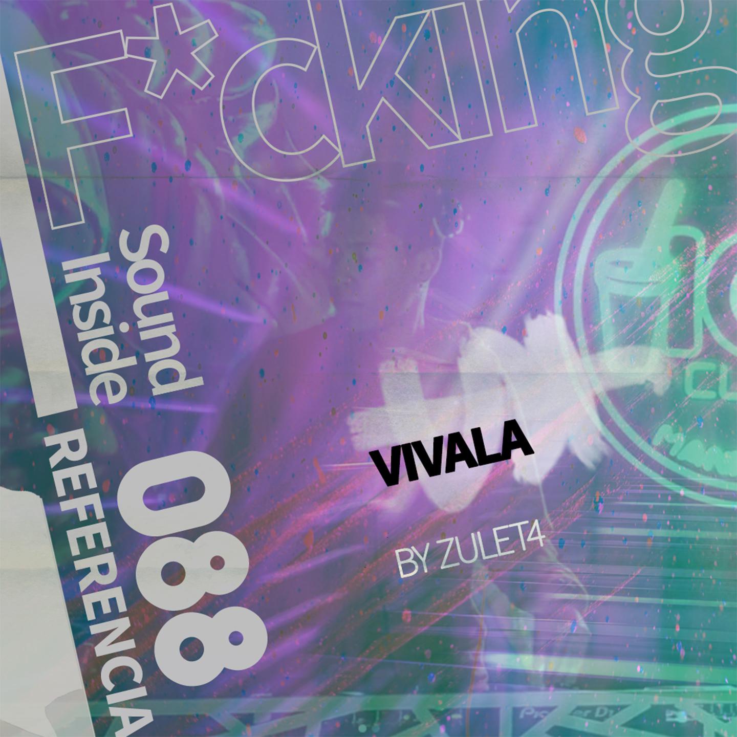 Постер альбома VIVALA