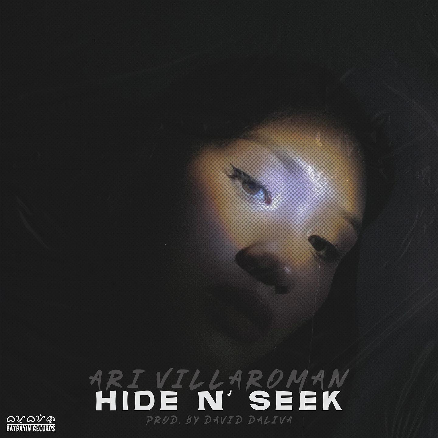 Постер альбома Hide N' Seek