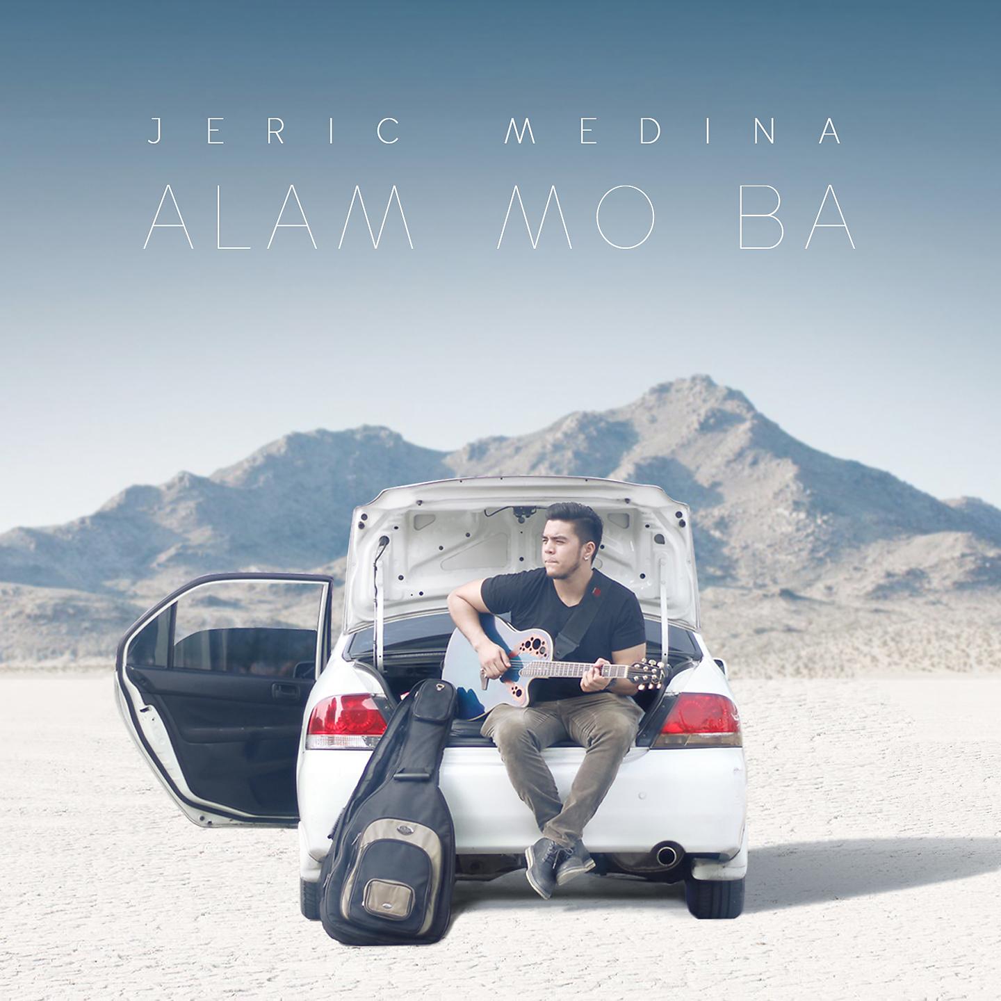 Постер альбома Alam Mo Ba