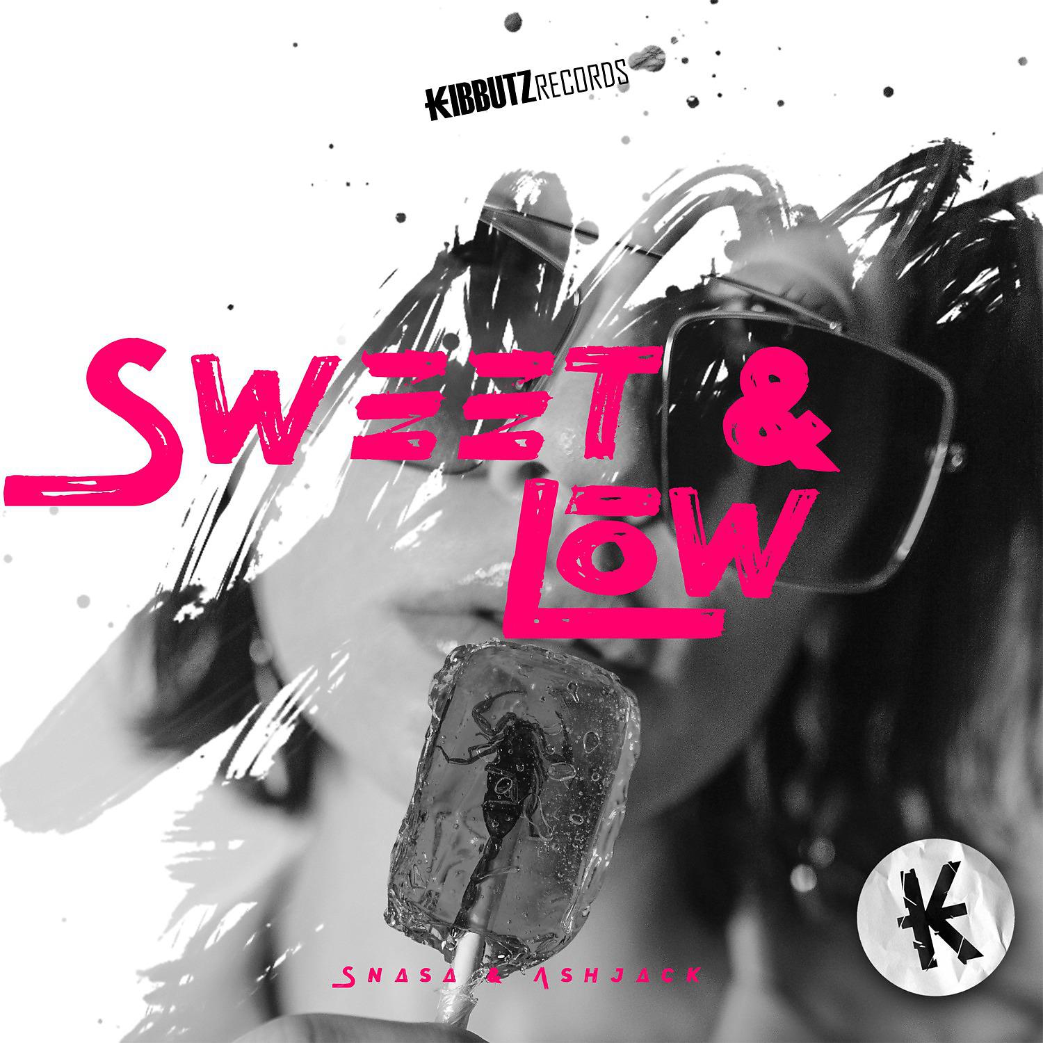 Постер альбома Sweet & Low