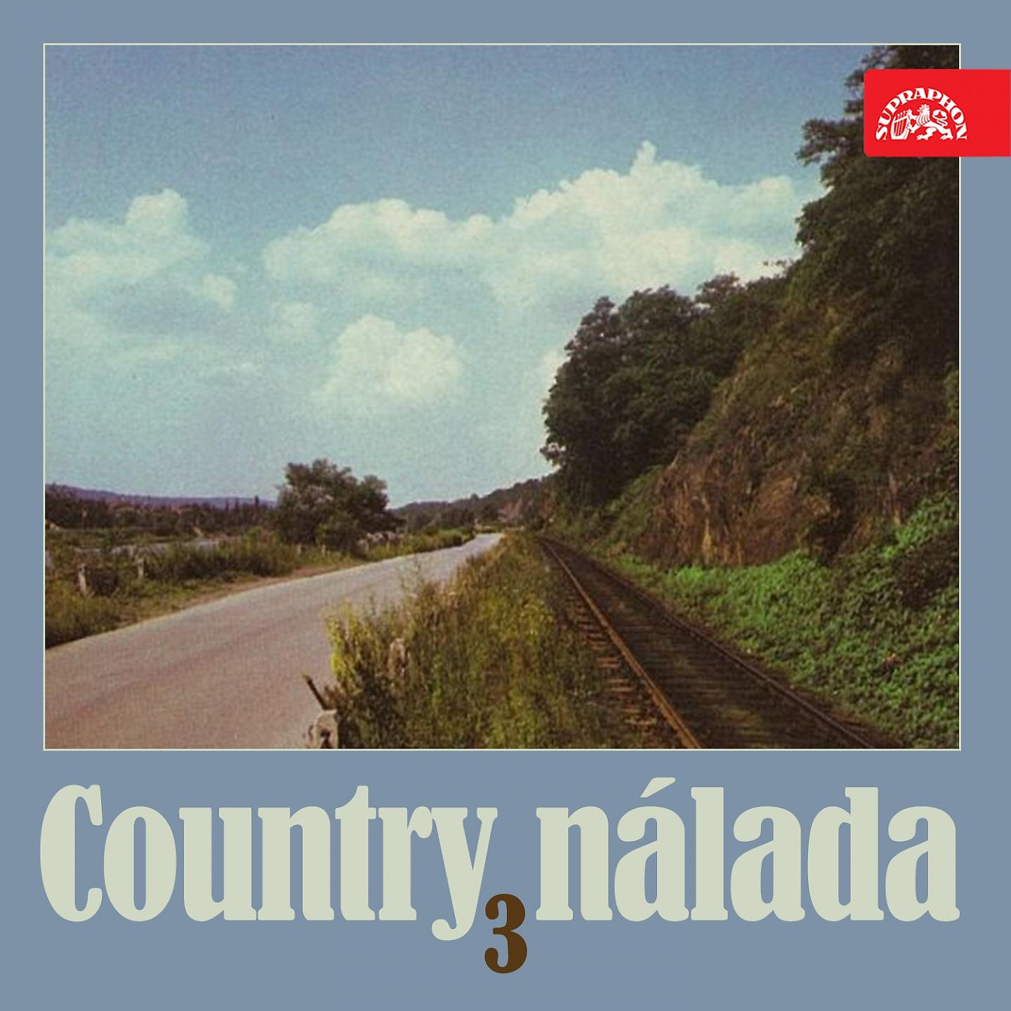 Постер альбома Country Nálada 3