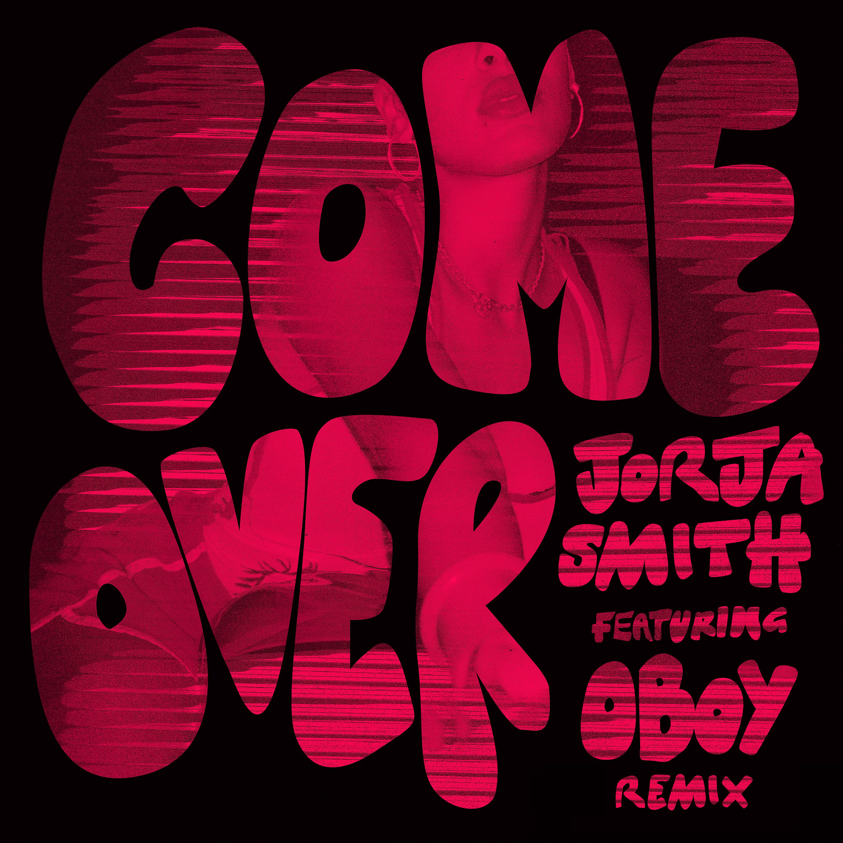 Постер альбома Come Over (Remix)