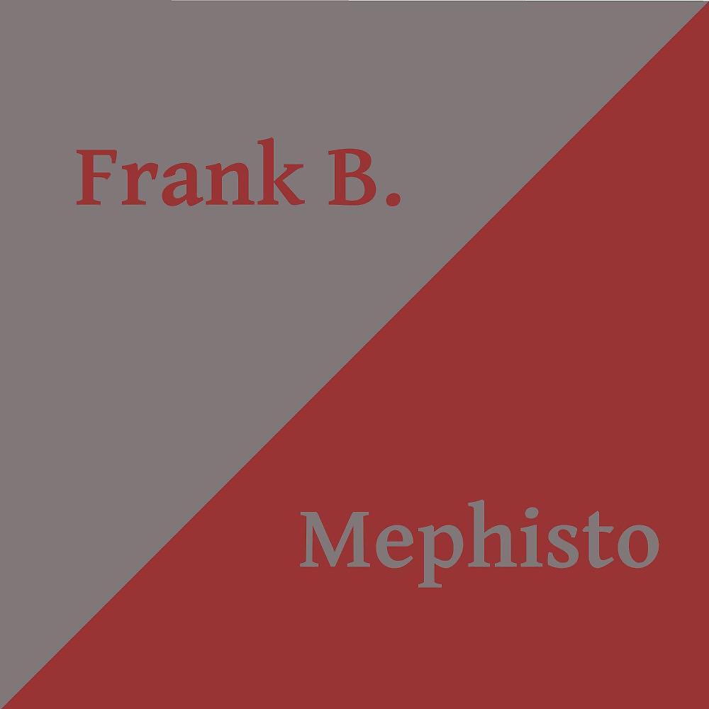 Постер альбома Mephisto