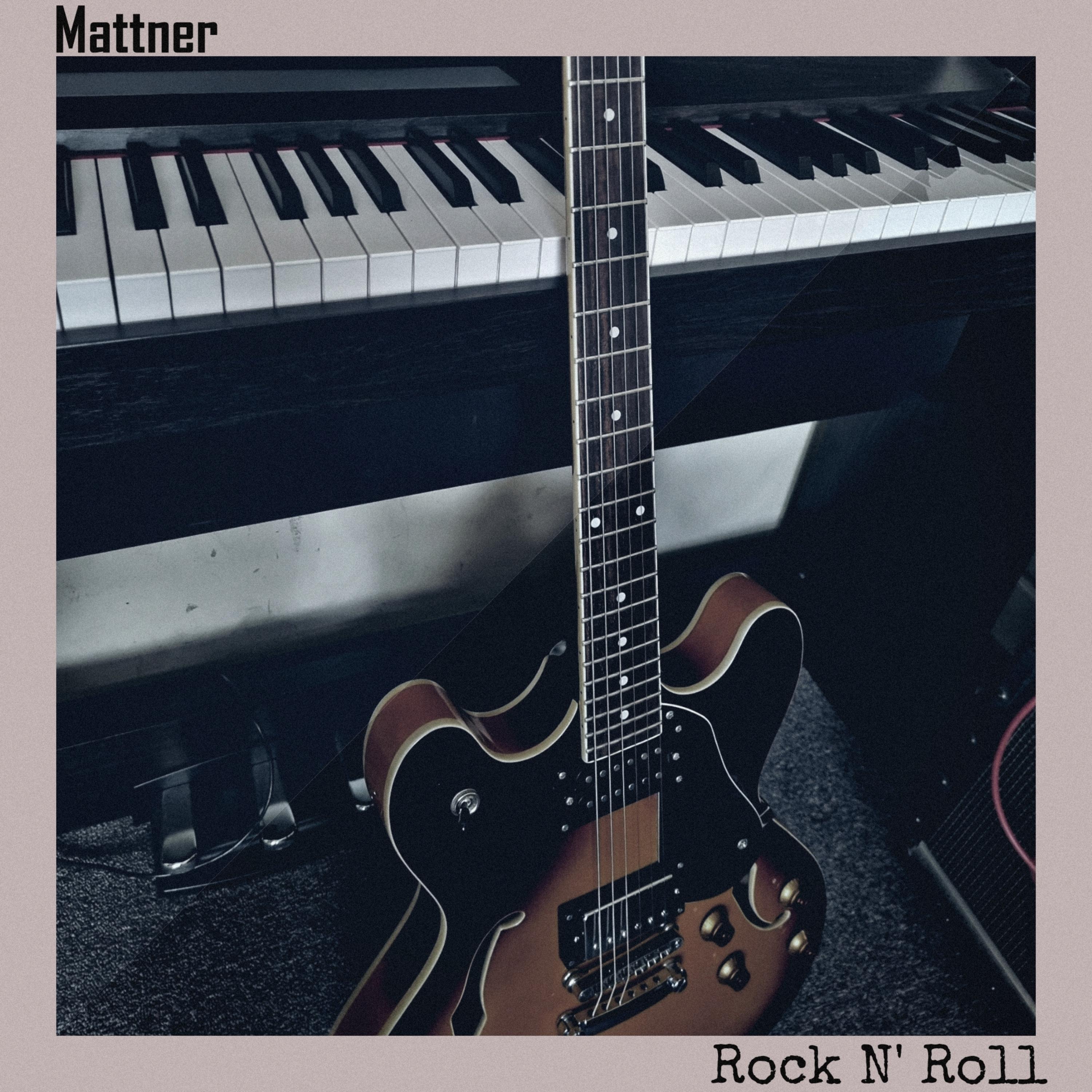 Постер альбома Rock n' Roll