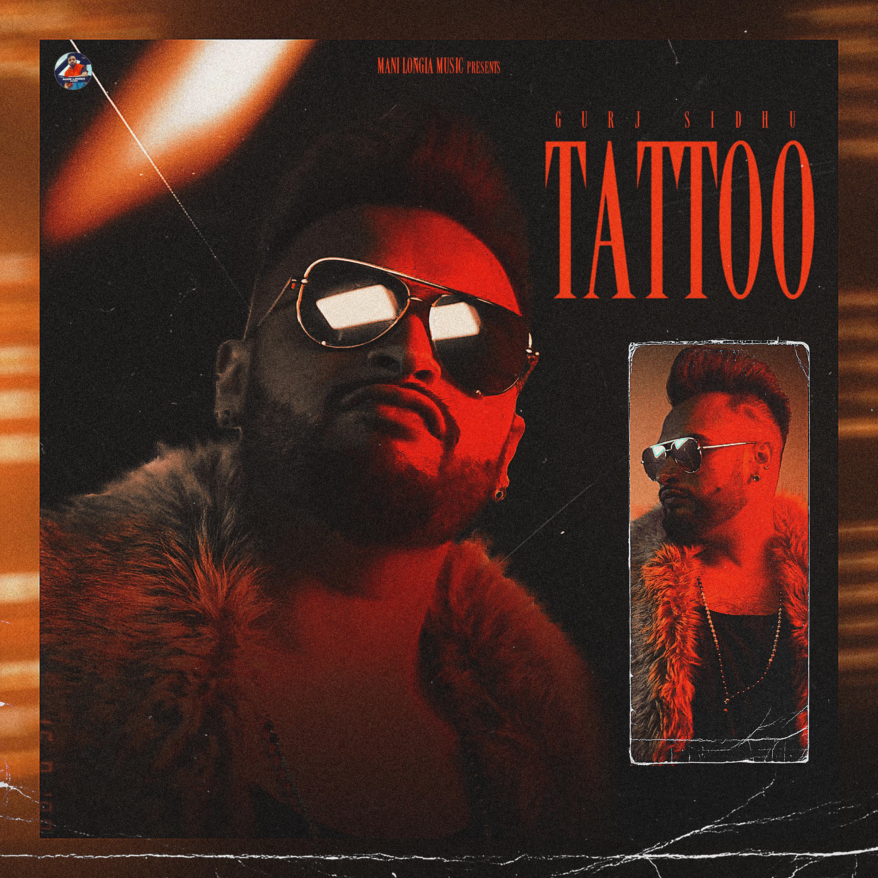 Постер альбома Tattoo