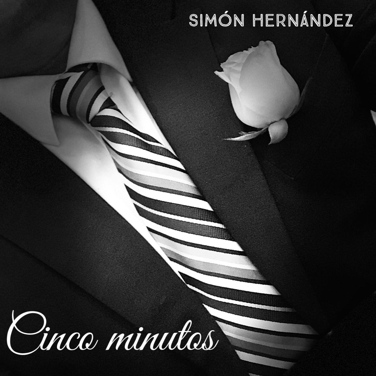Постер альбома Cinco Minutos
