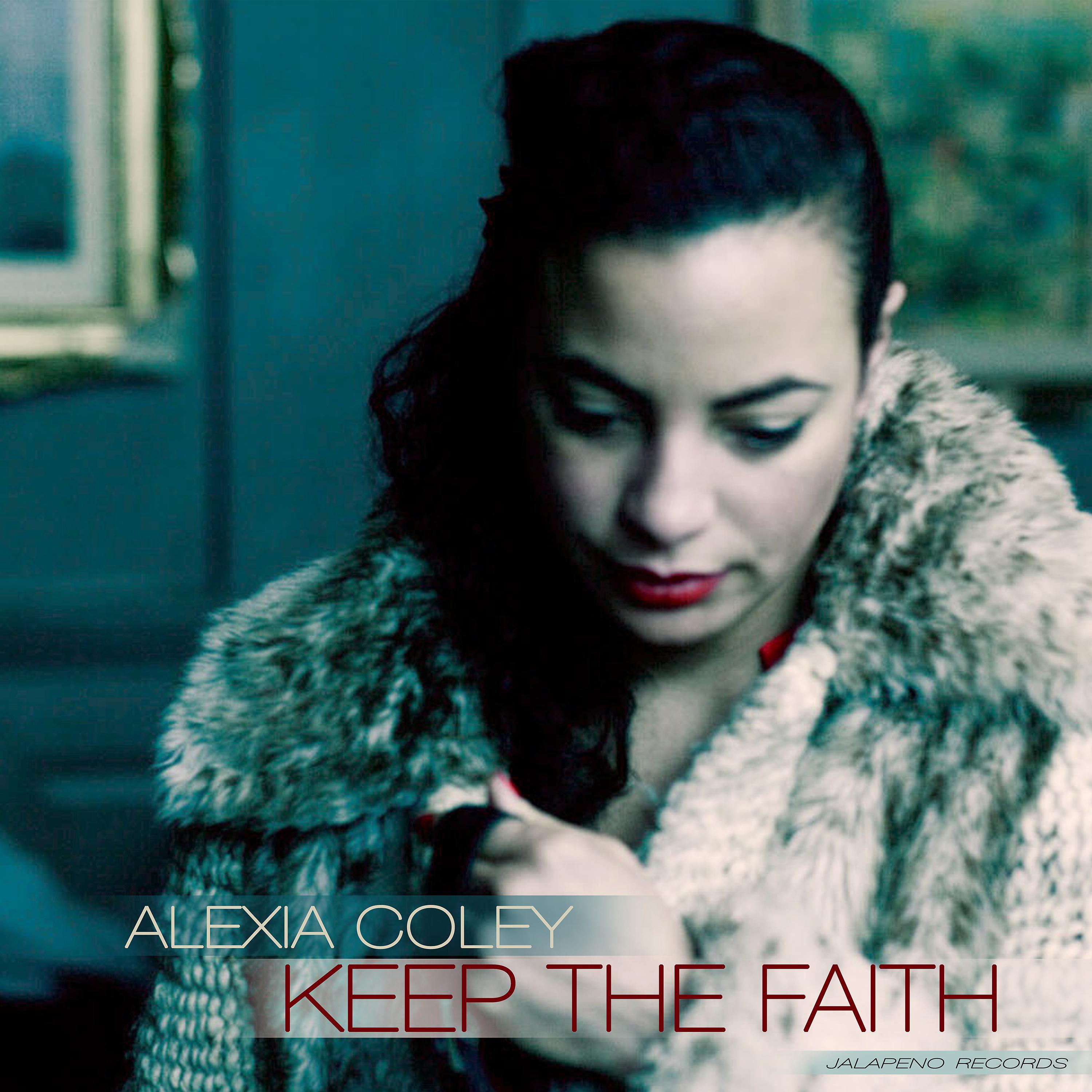 Постер альбома Keep the Faith - Single