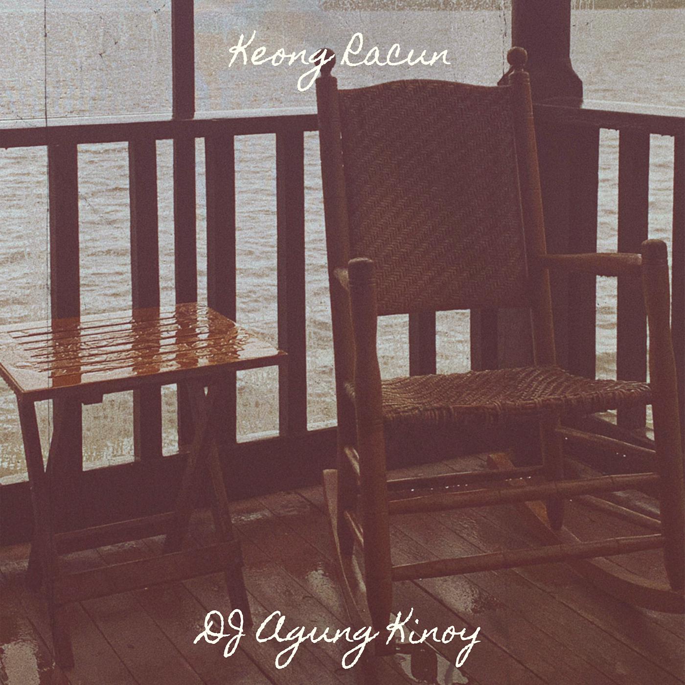 Постер альбома Keong Racun