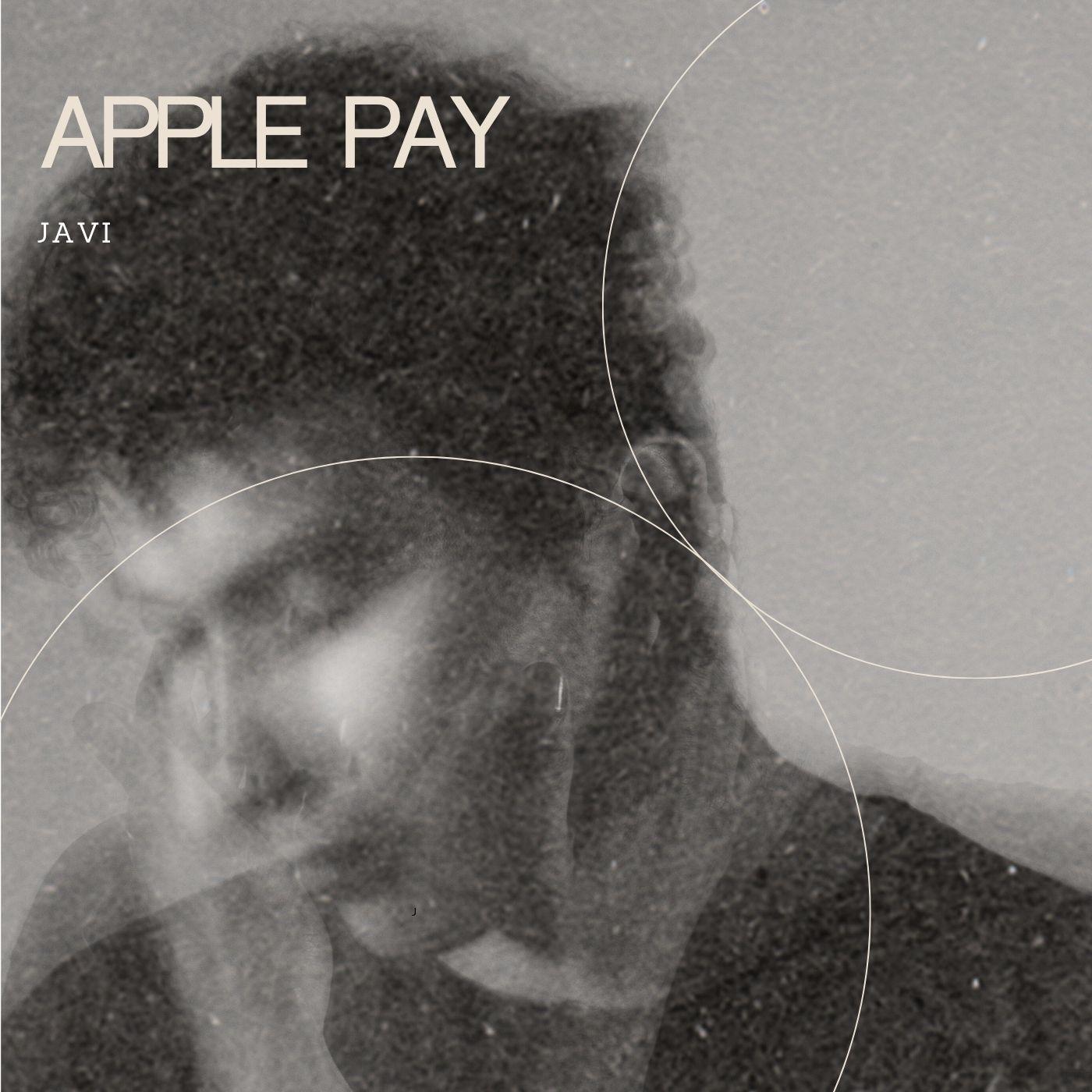 Постер альбома Apple Pay