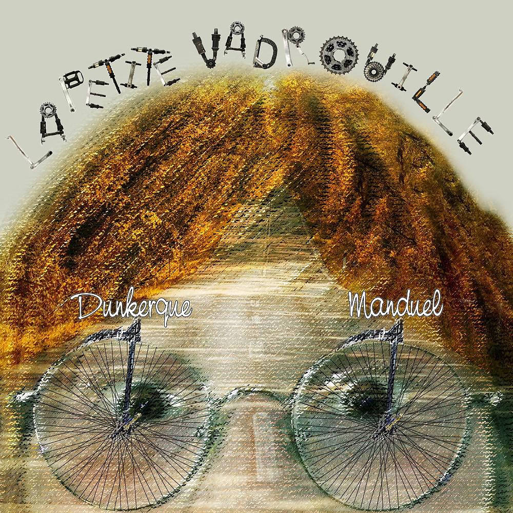 Постер альбома La petite vadrouille
