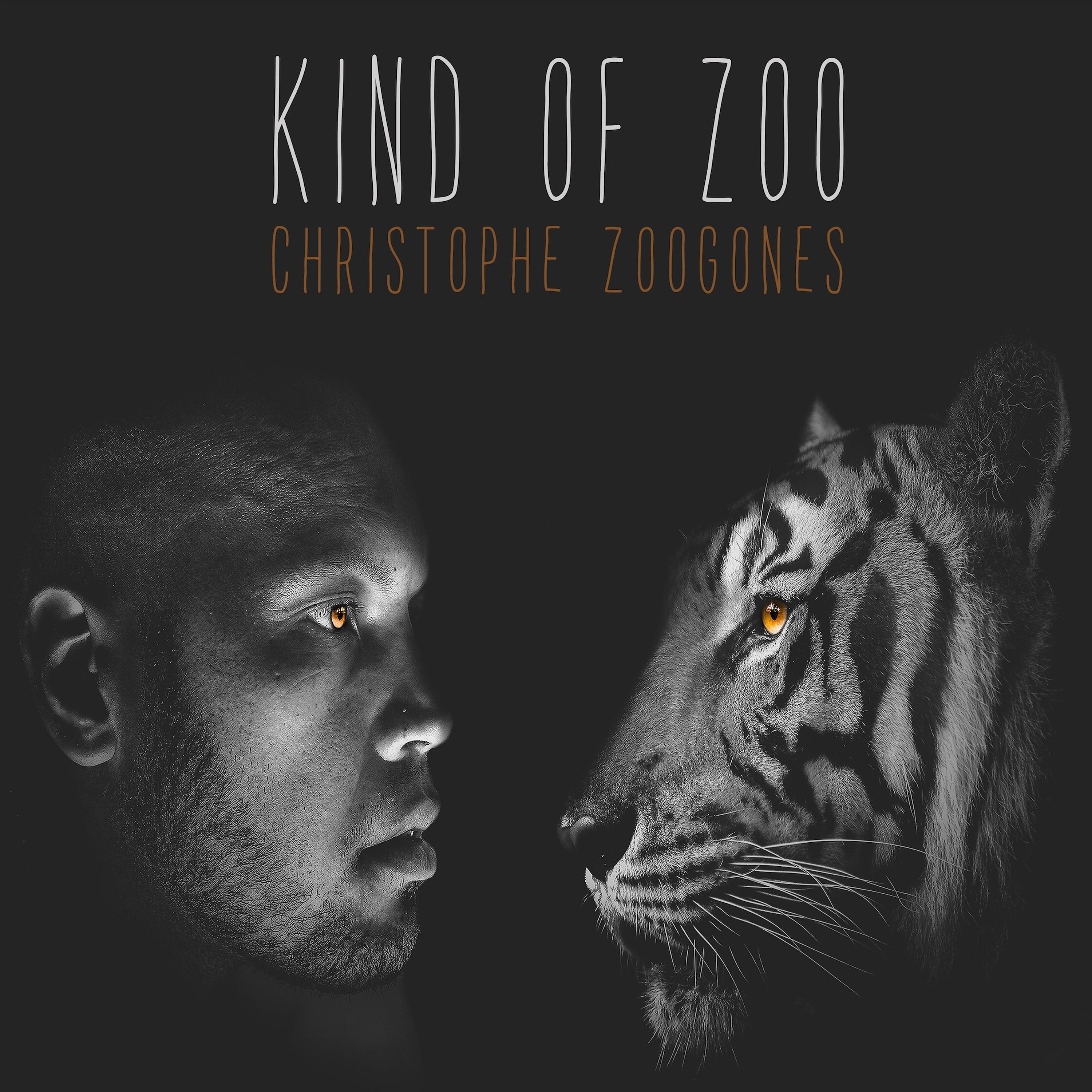 Постер альбома Kind of Zoo