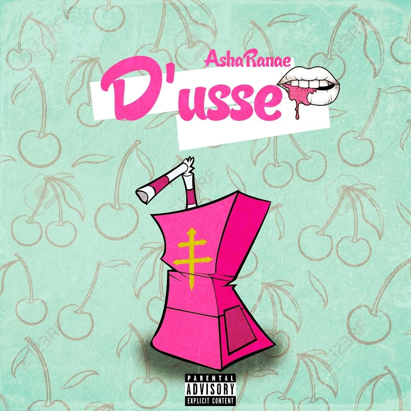 Постер альбома D'usse