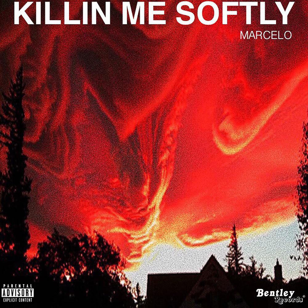 Постер альбома Killin Me Softly