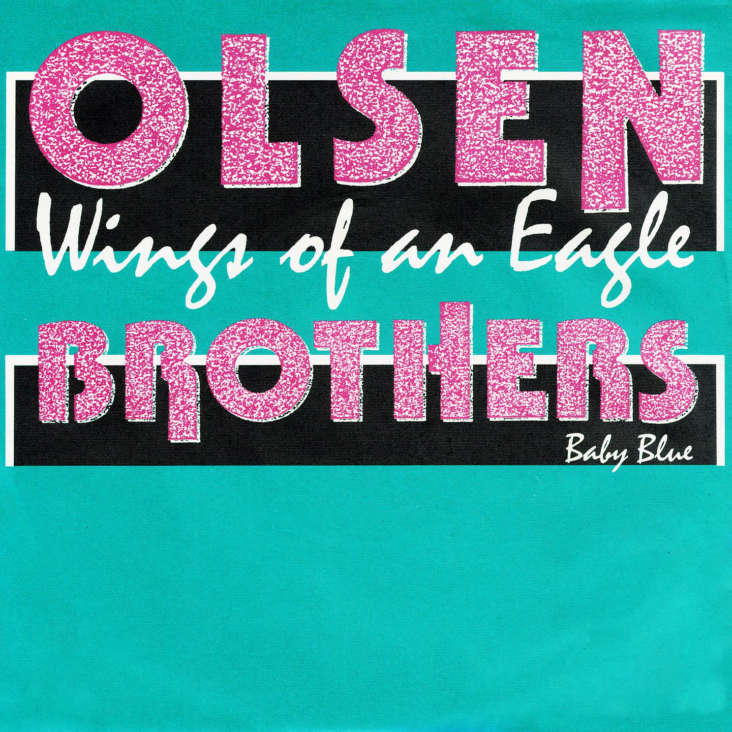 Постер альбома Wings Of An Eagle