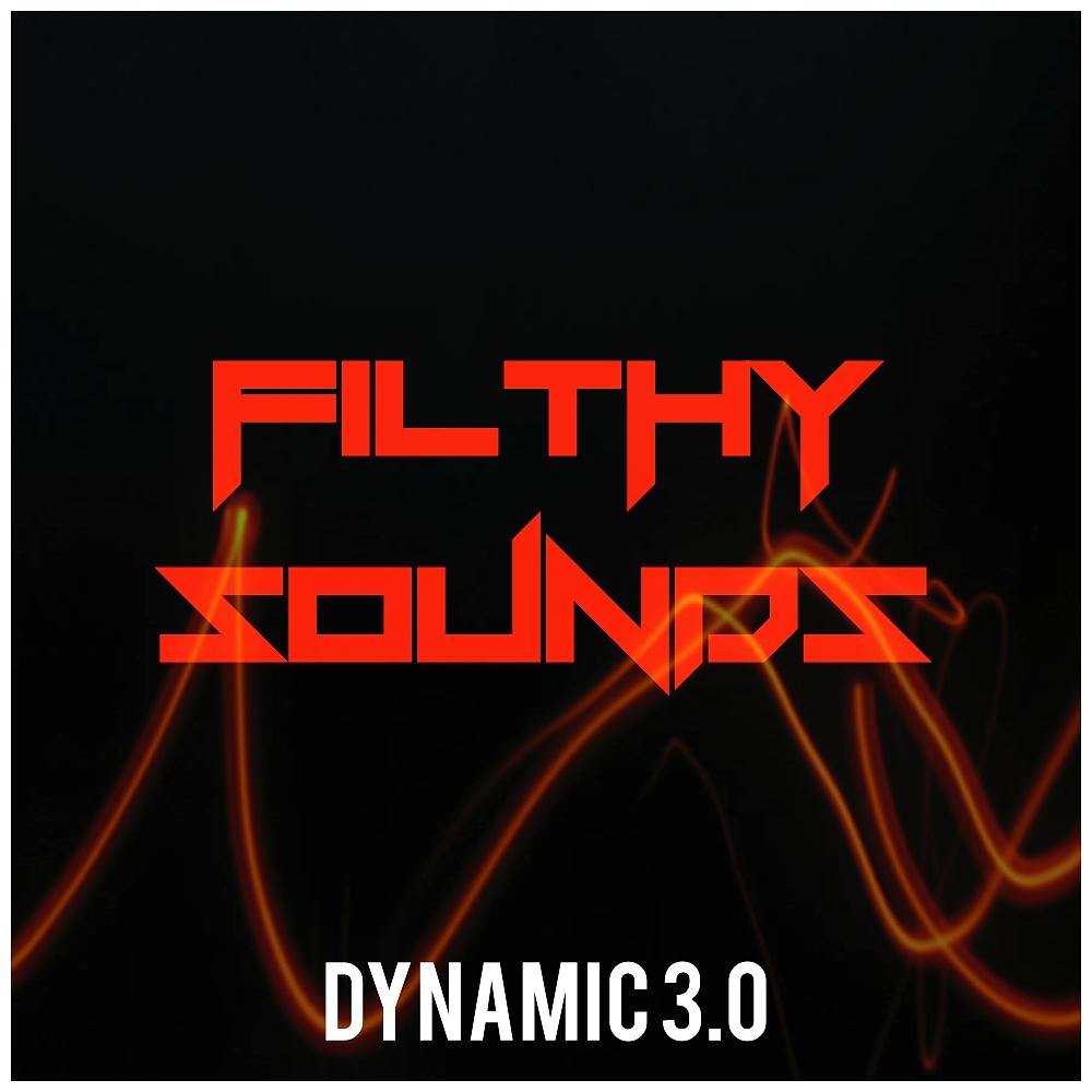 Постер альбома Dynamic 3.0