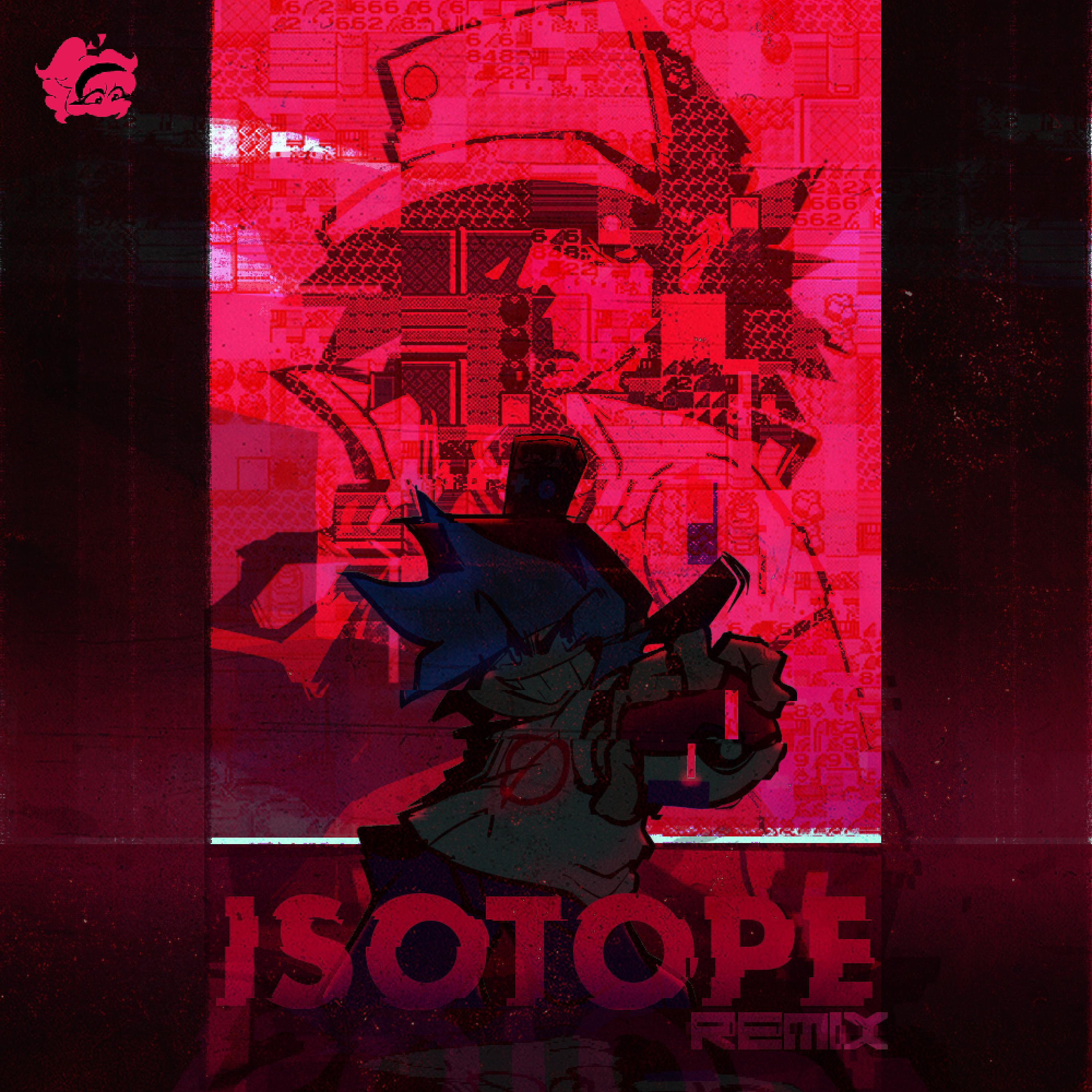 Постер альбома Isotope