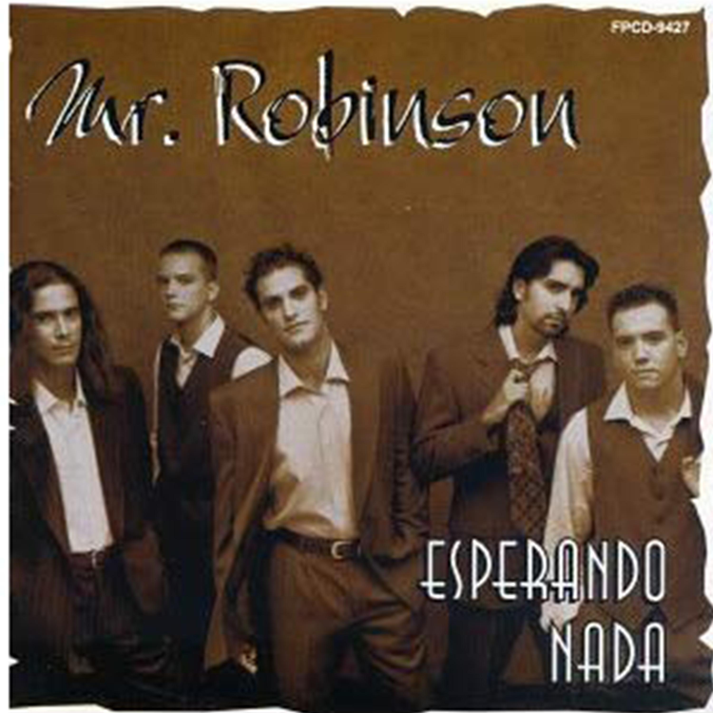 Постер альбома Esperando Nada