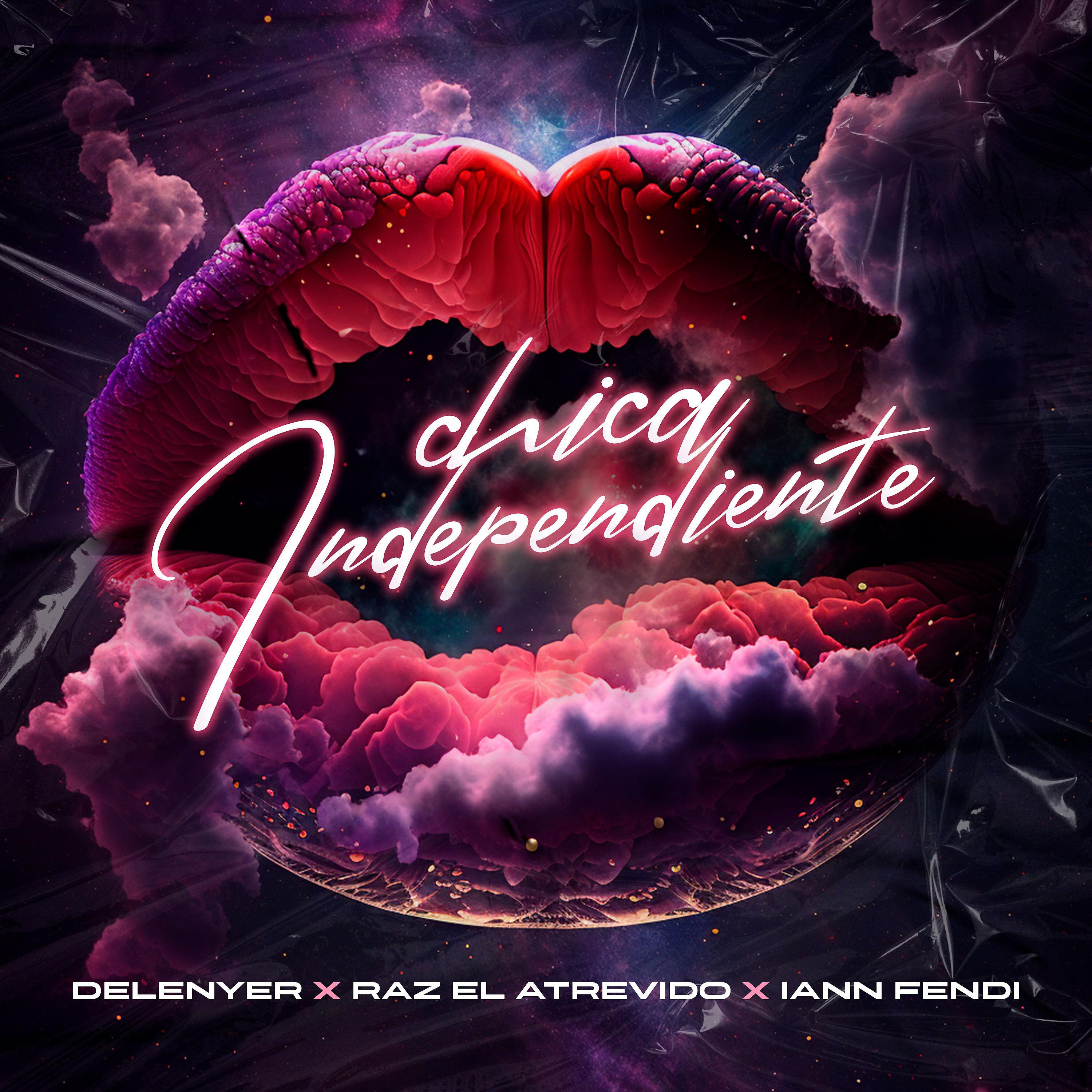 Постер альбома Chica Independiente