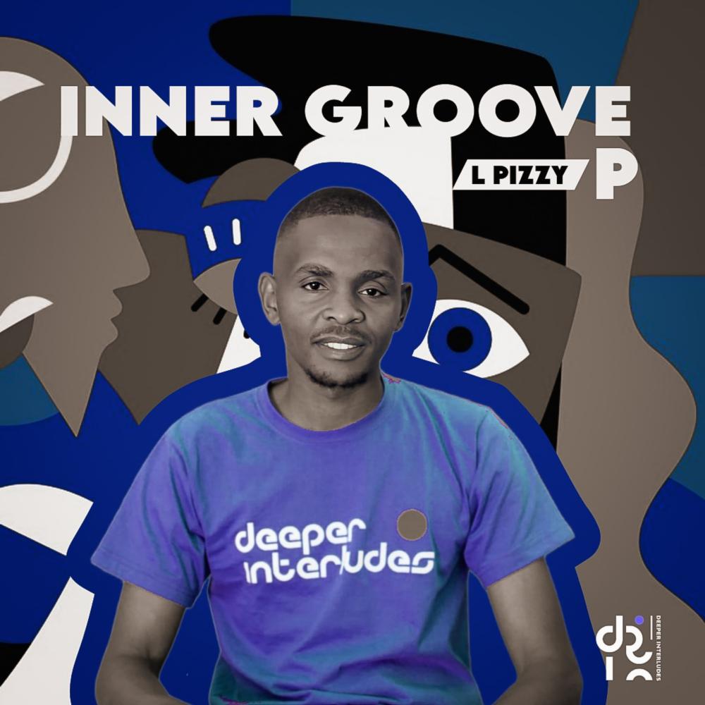 Постер альбома Inner Groove EP