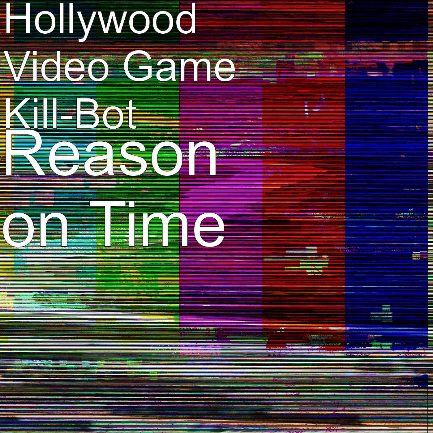 Постер альбома Reason on Time
