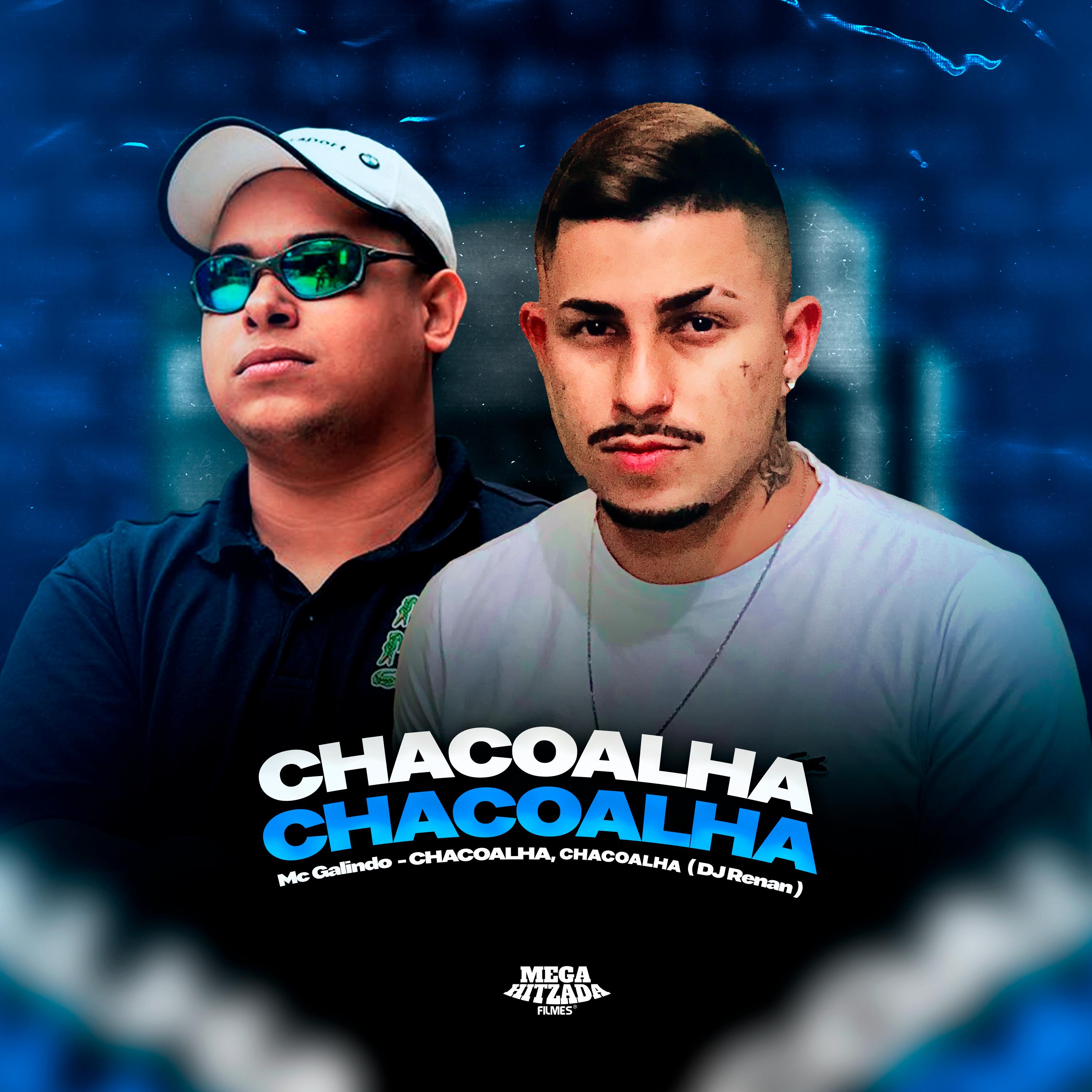 Постер альбома Chacoalha, Chacoalha