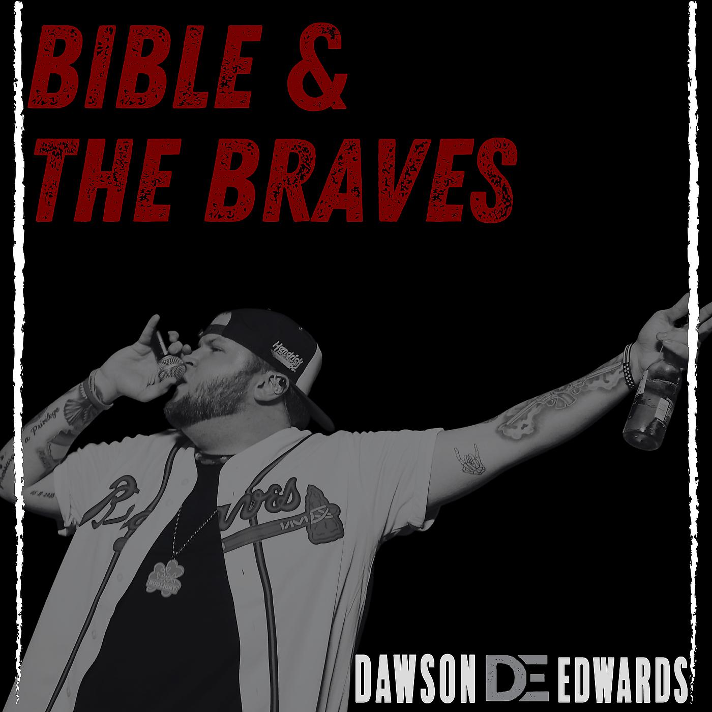 Постер альбома Bible & the Braves