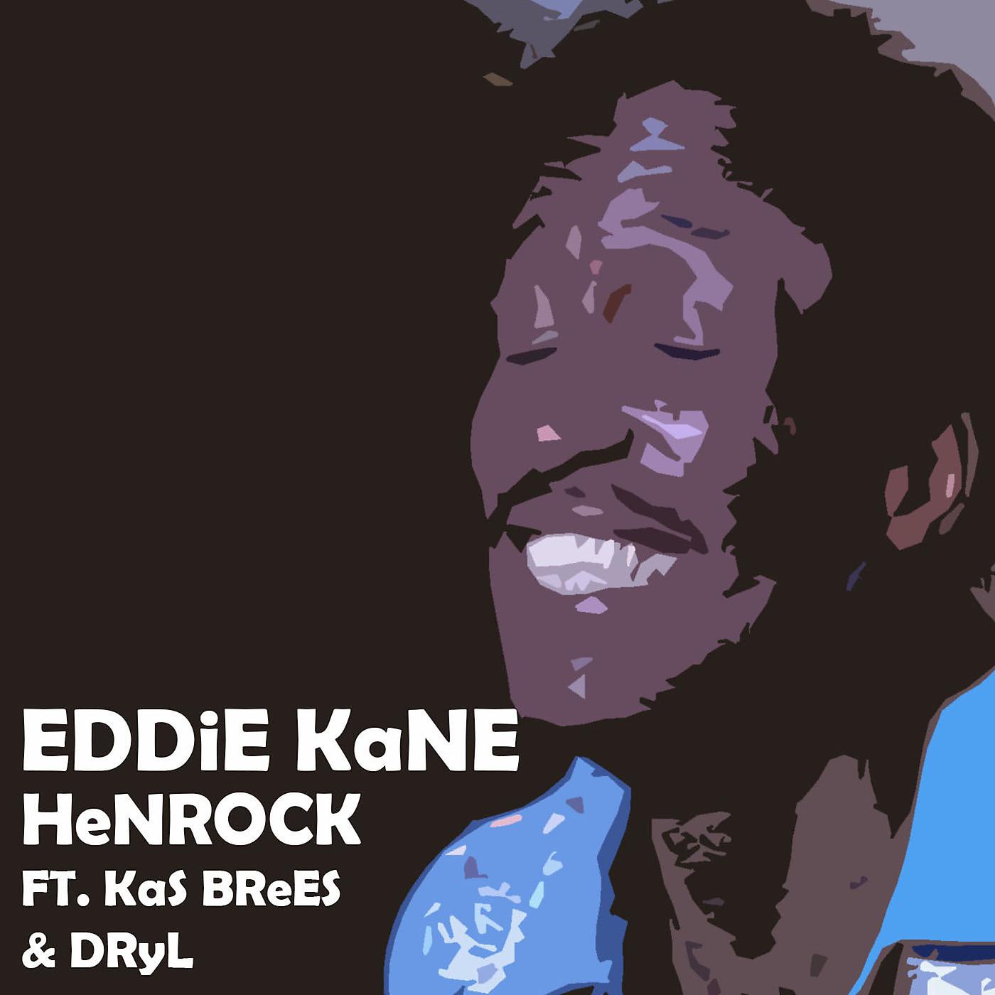 Постер альбома Eddie Kane