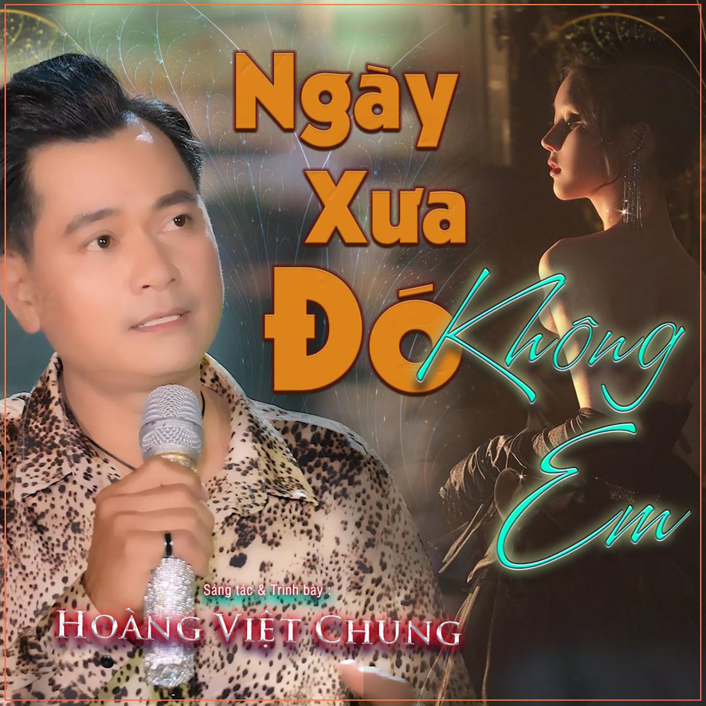 Постер альбома Ngày Xưa Đó Không Em