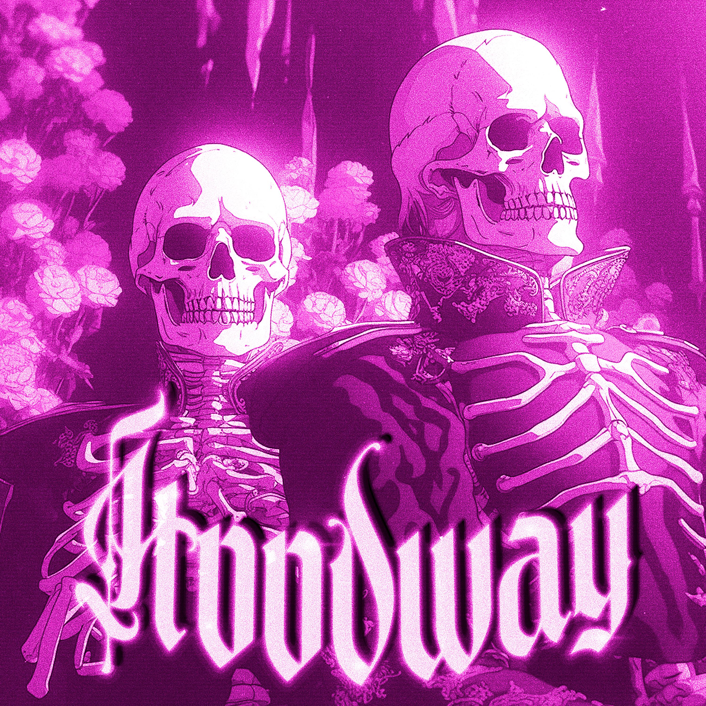 Постер альбома Hoodway