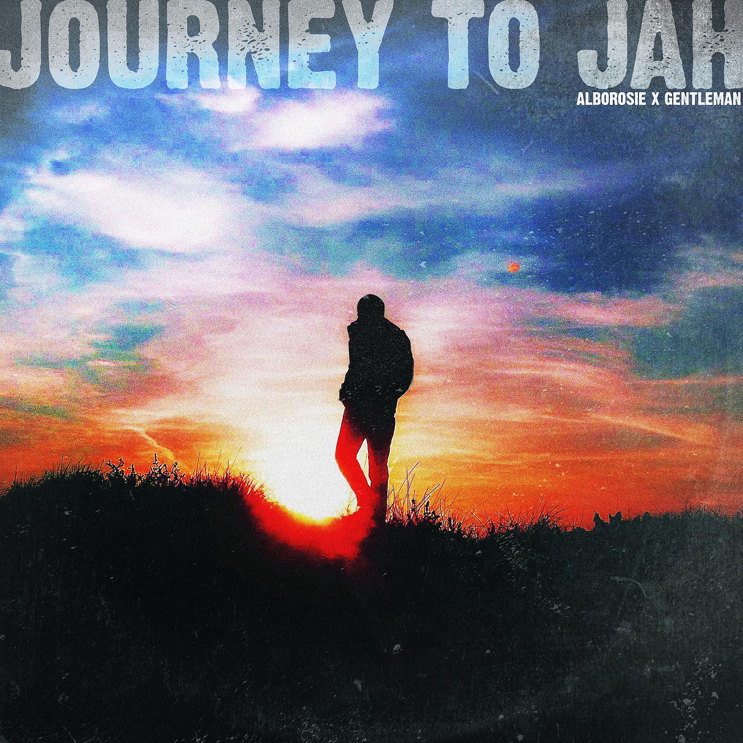 Постер альбома Journey To Jah