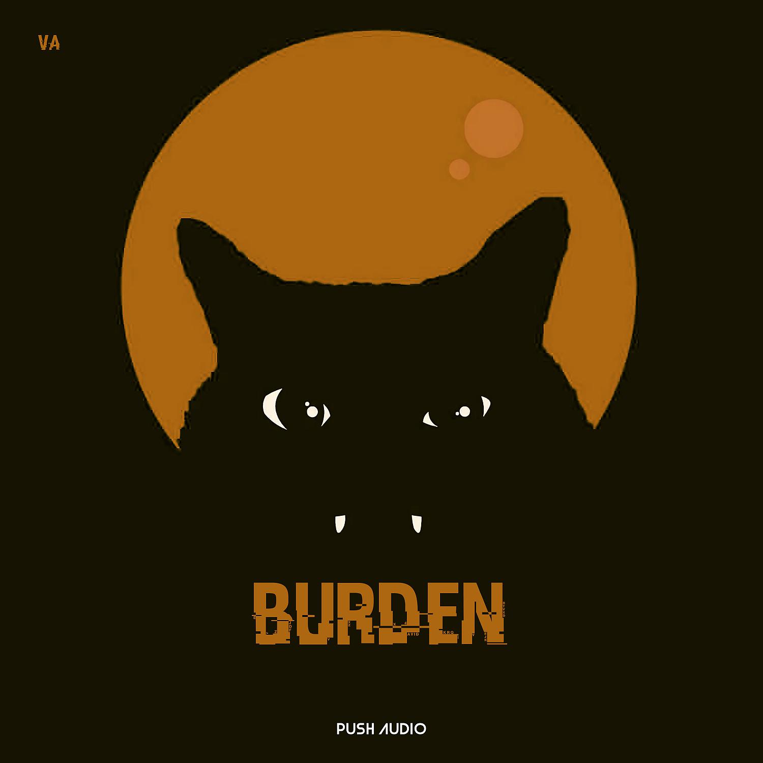 Постер альбома Burden