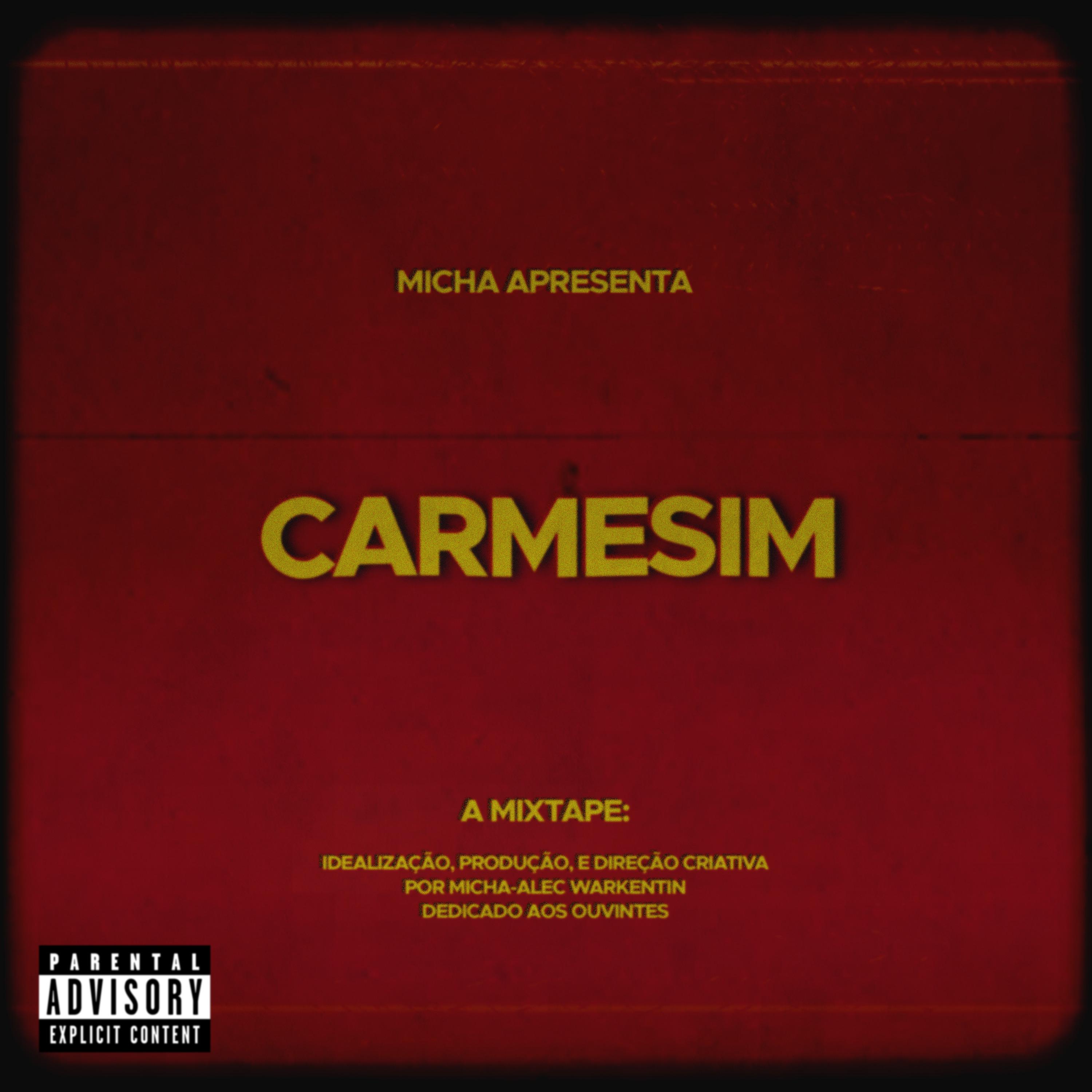 Постер альбома Carmesim | Vol. 1