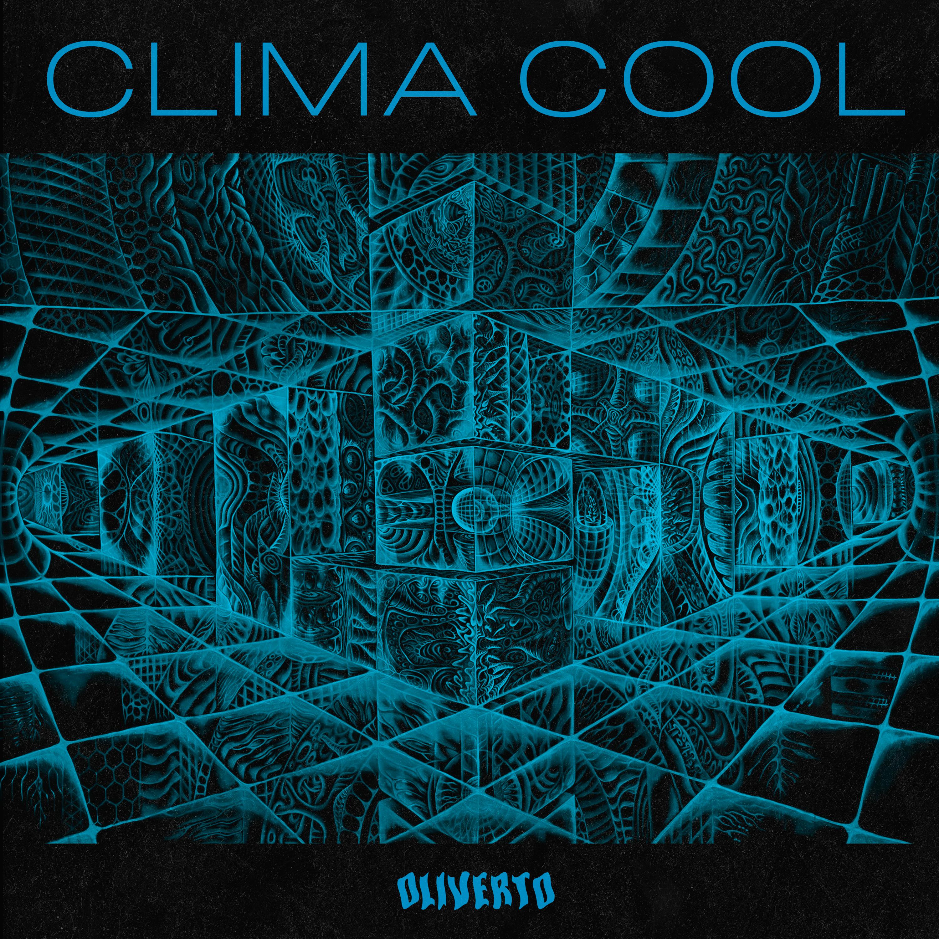 Постер альбома Clima Cool