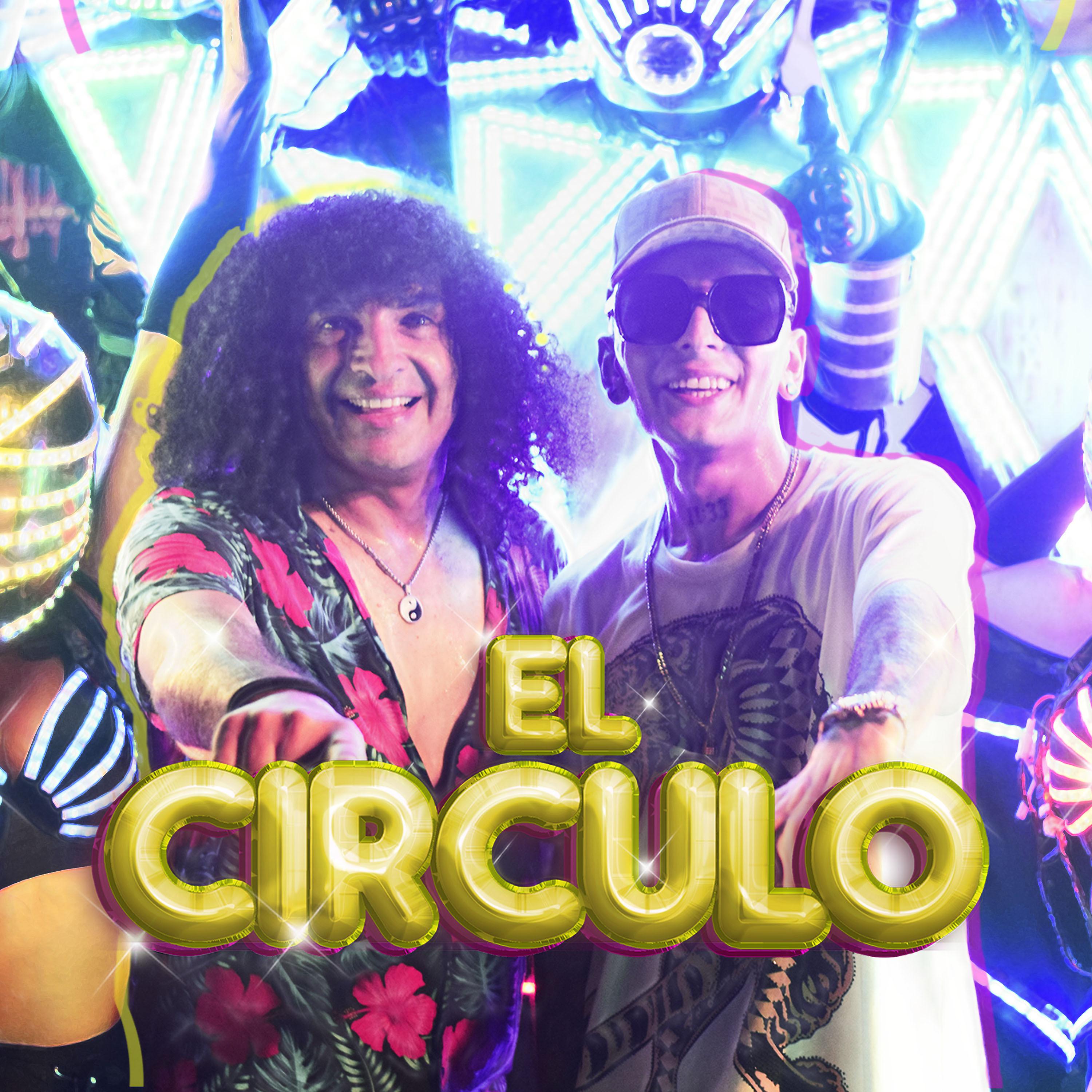 Постер альбома El Círculo