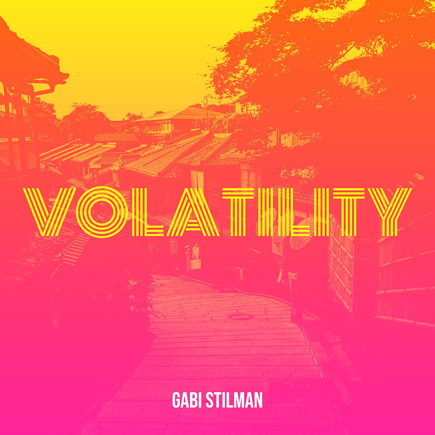 Постер альбома Volatility