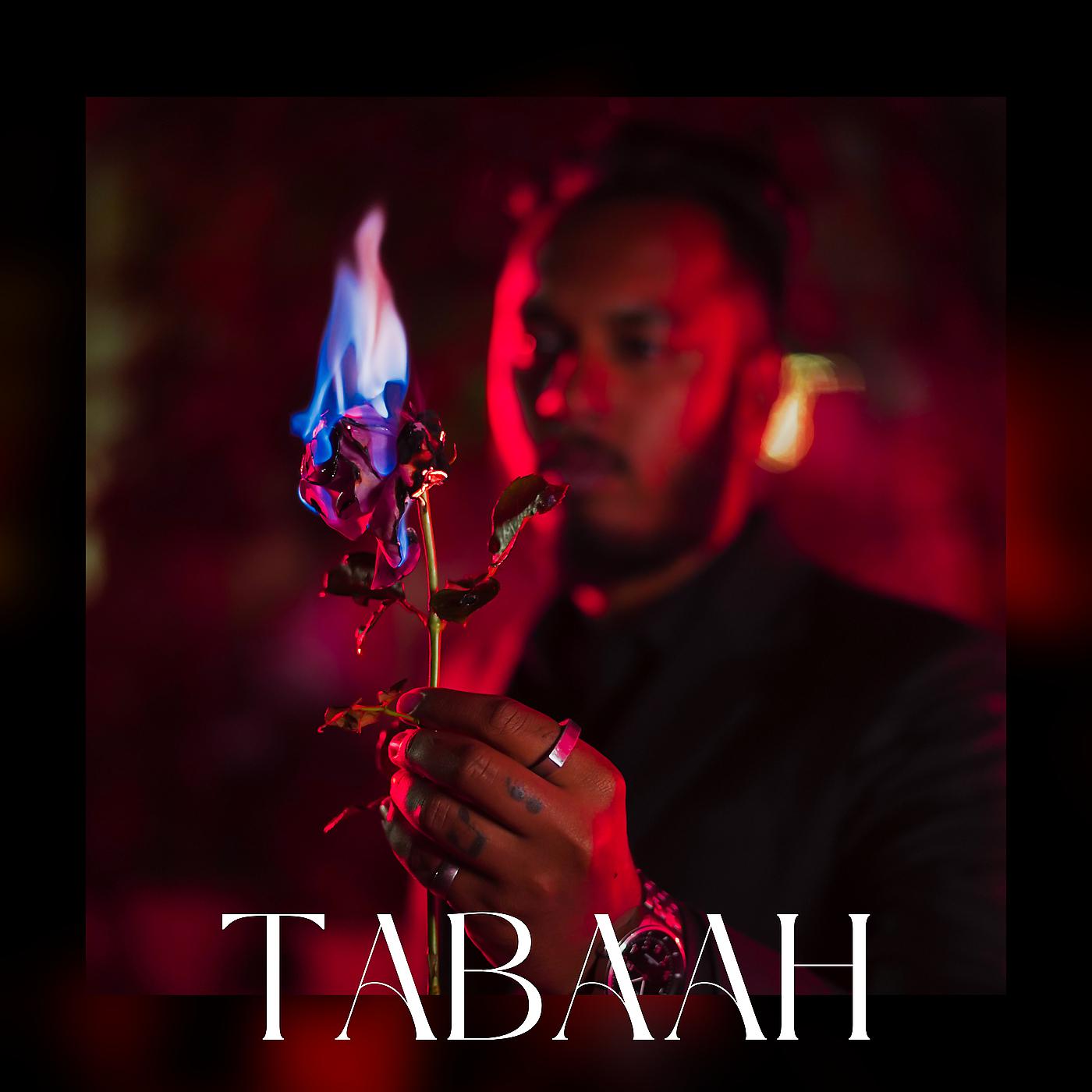 Постер альбома Tabaah