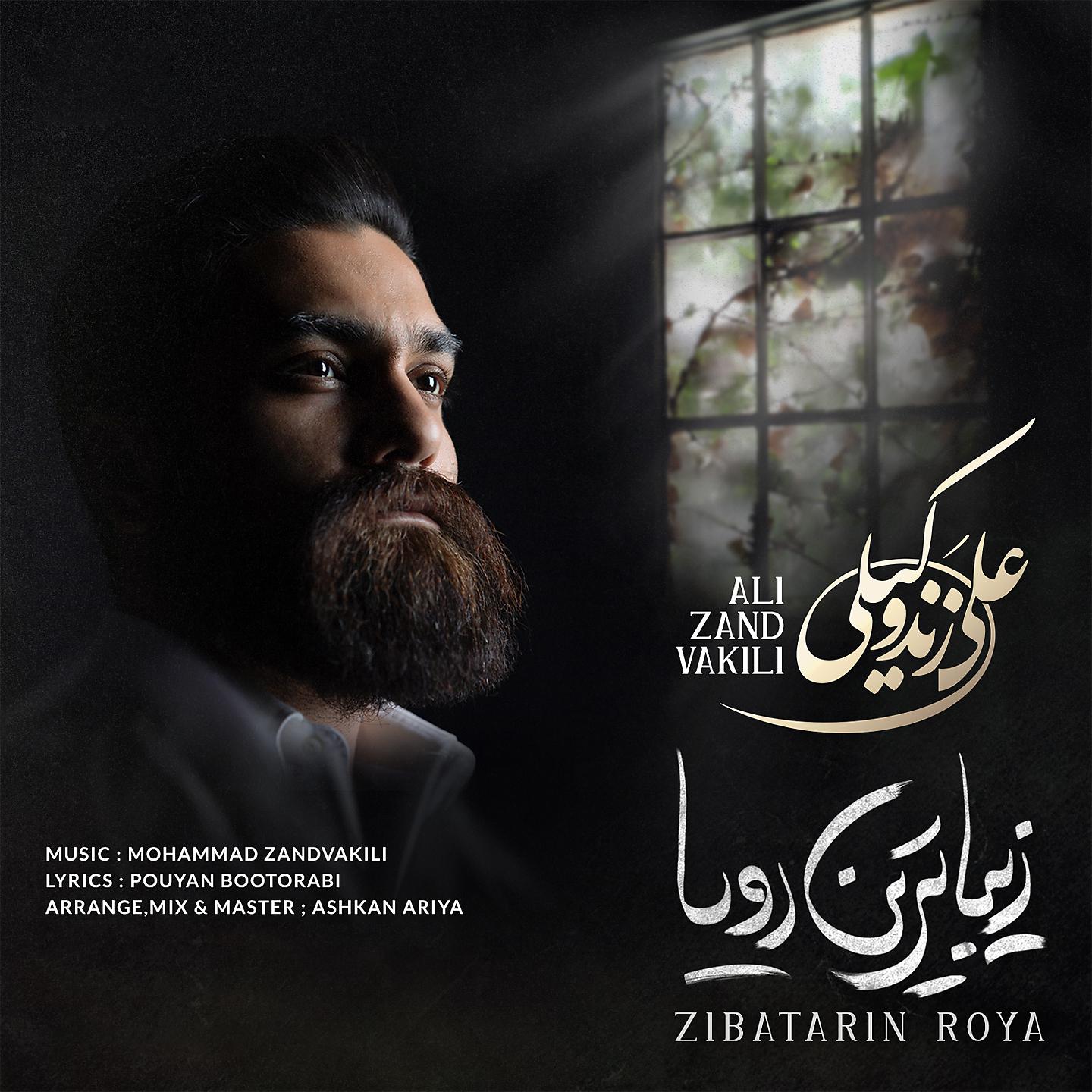 Постер альбома Zibatarin Roya