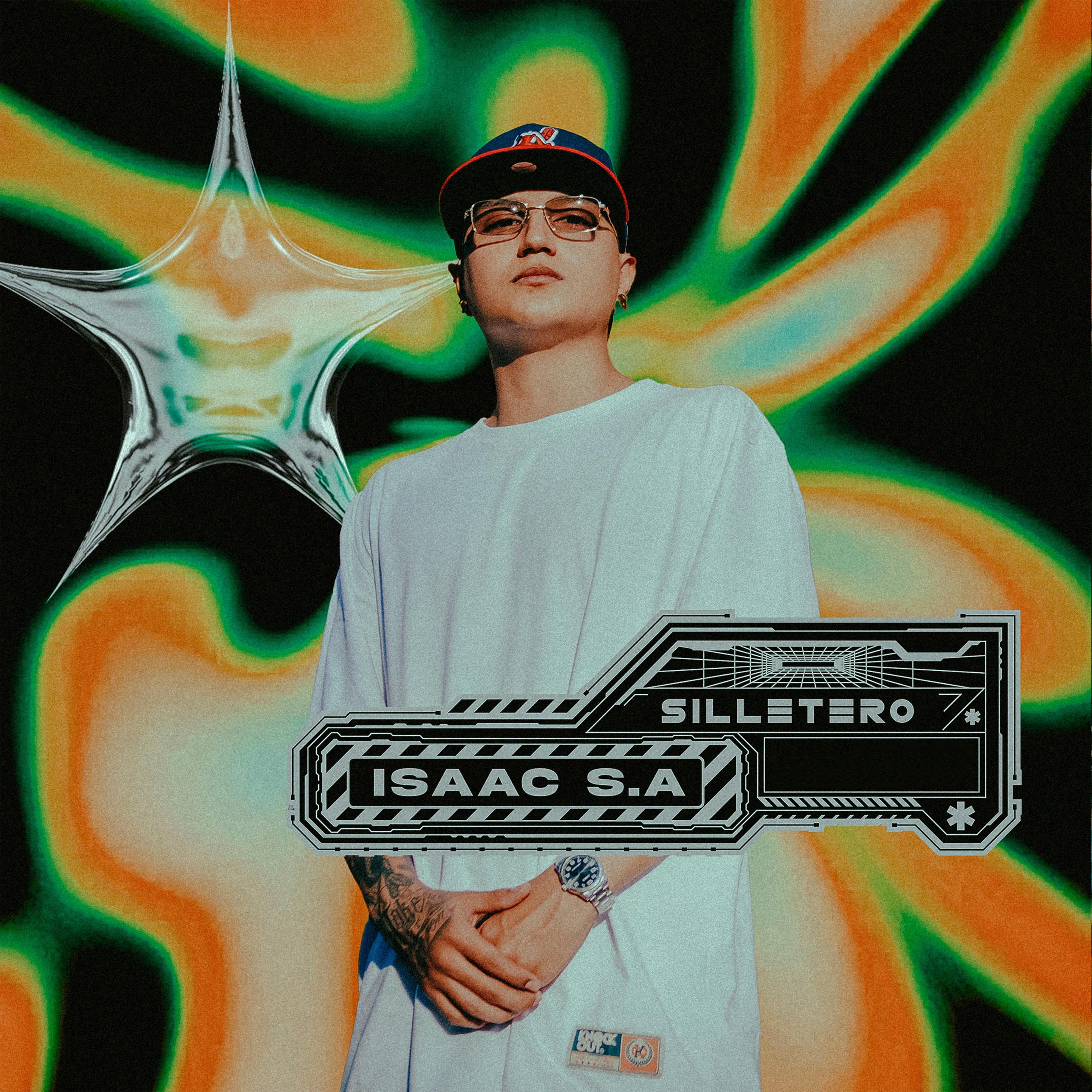 Постер альбома Silletero
